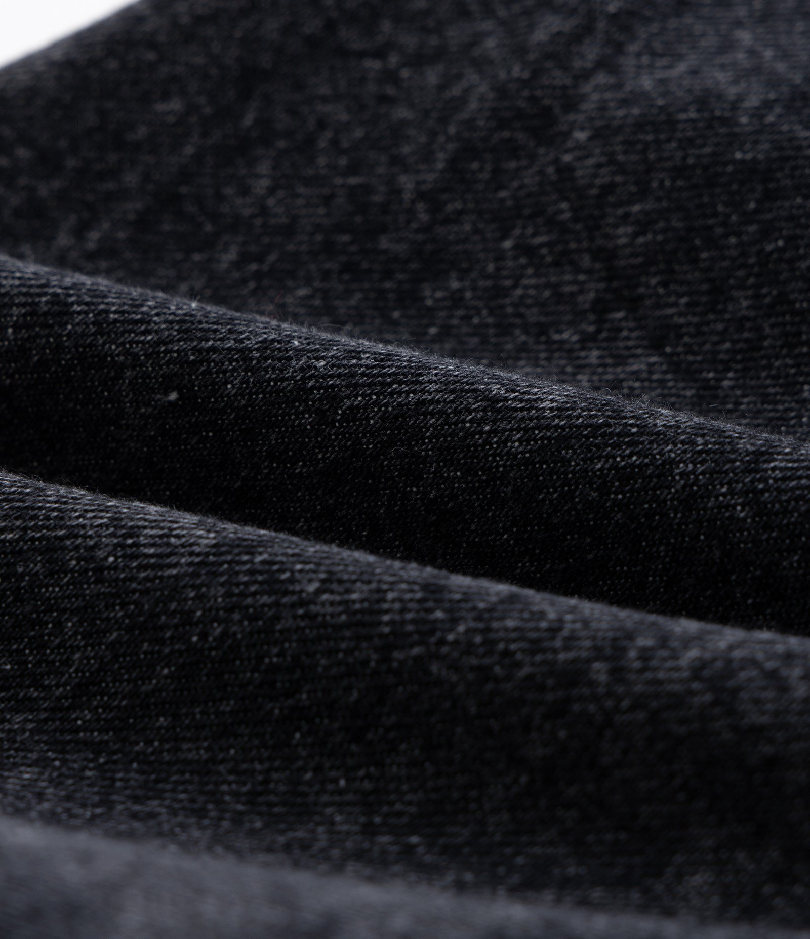 Bermuda Baggy Infantil com Bolsos Cargo - Tam 5 a 14 Anos Preto 3