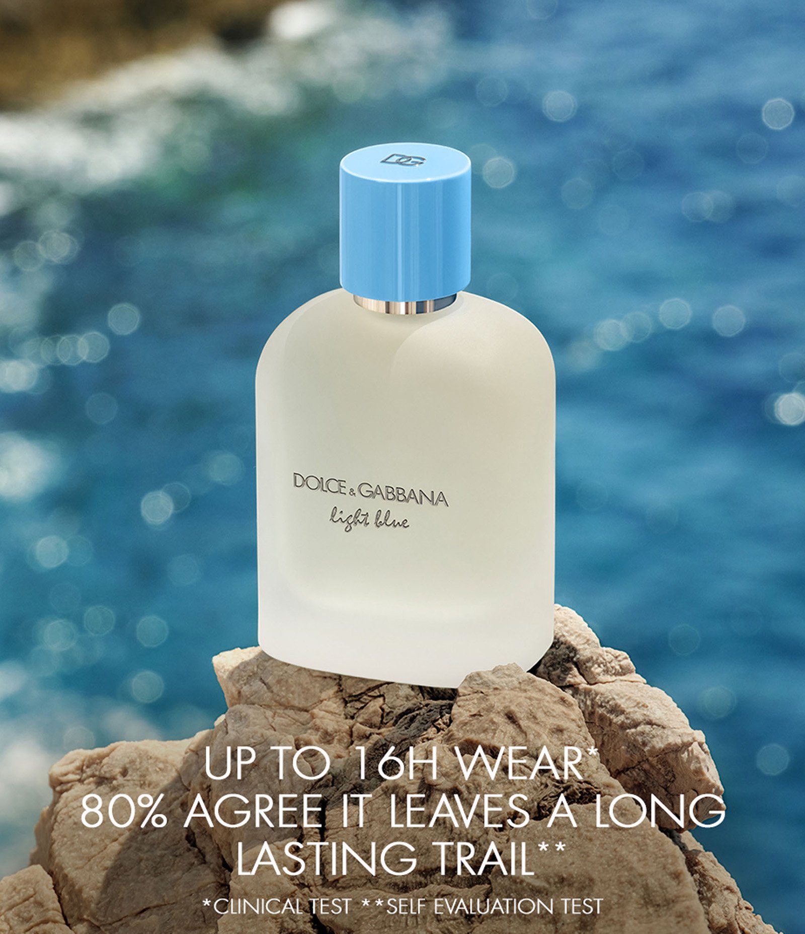 Perfume Dolce Gabbana Light Blue Revamp Pour Homme Eau de Toilette 100ml 4