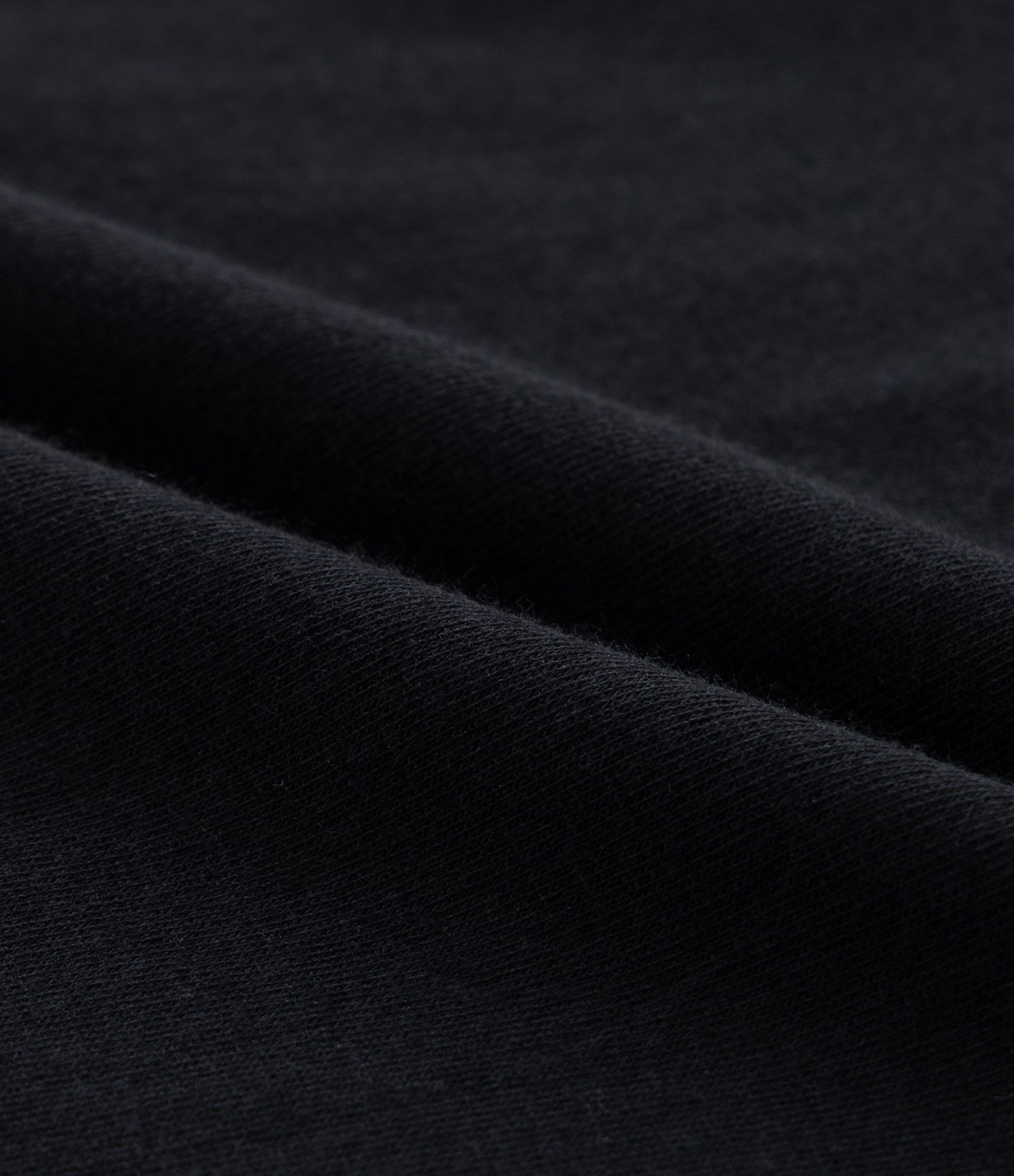 Blusa Balonê Infantil com Babado - Tam 5 a 14 Anos Preto 4