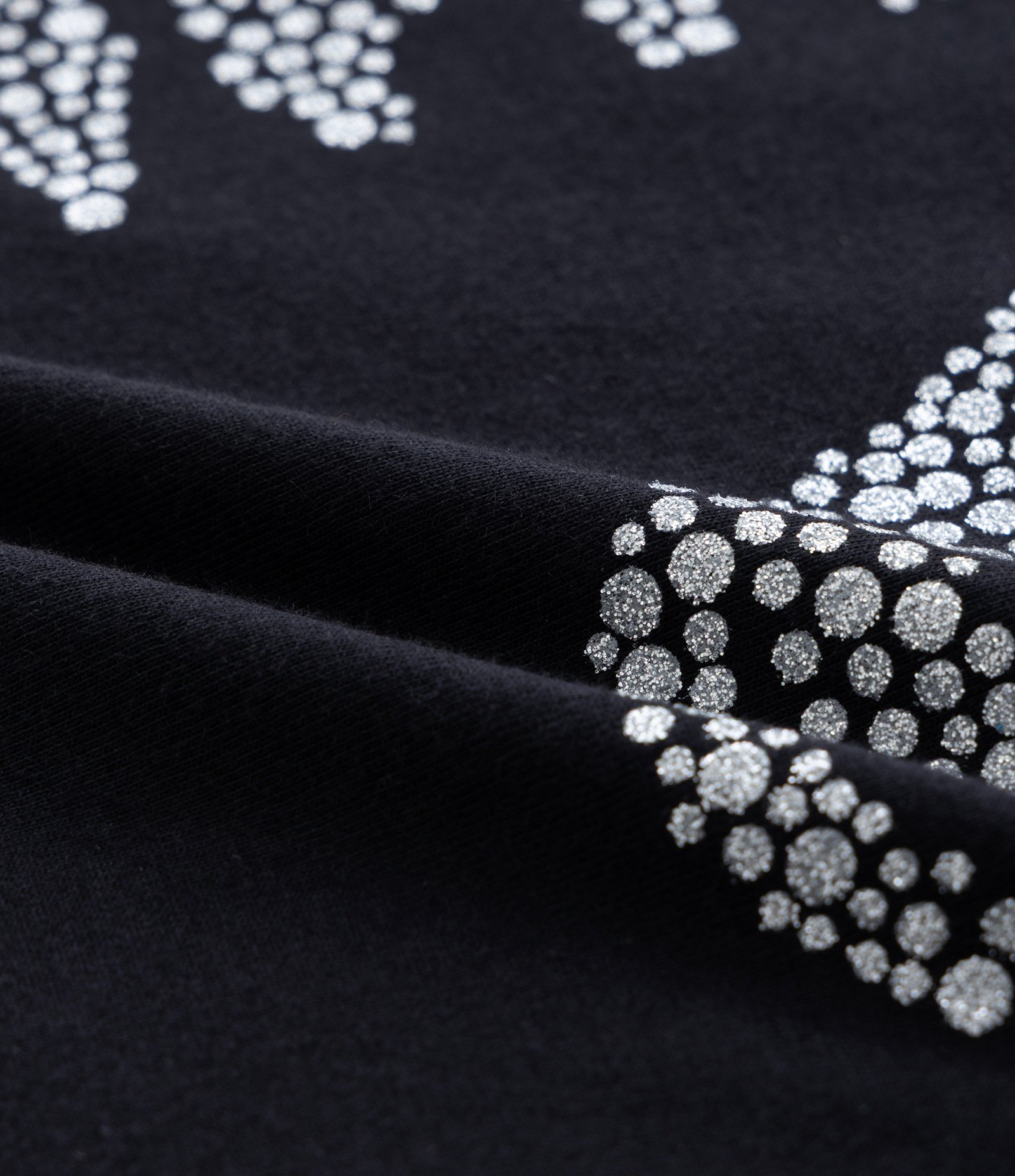 Camiseta Infantil com Estampa Esquelo - Tam 5 a 14 Anos Preto 4