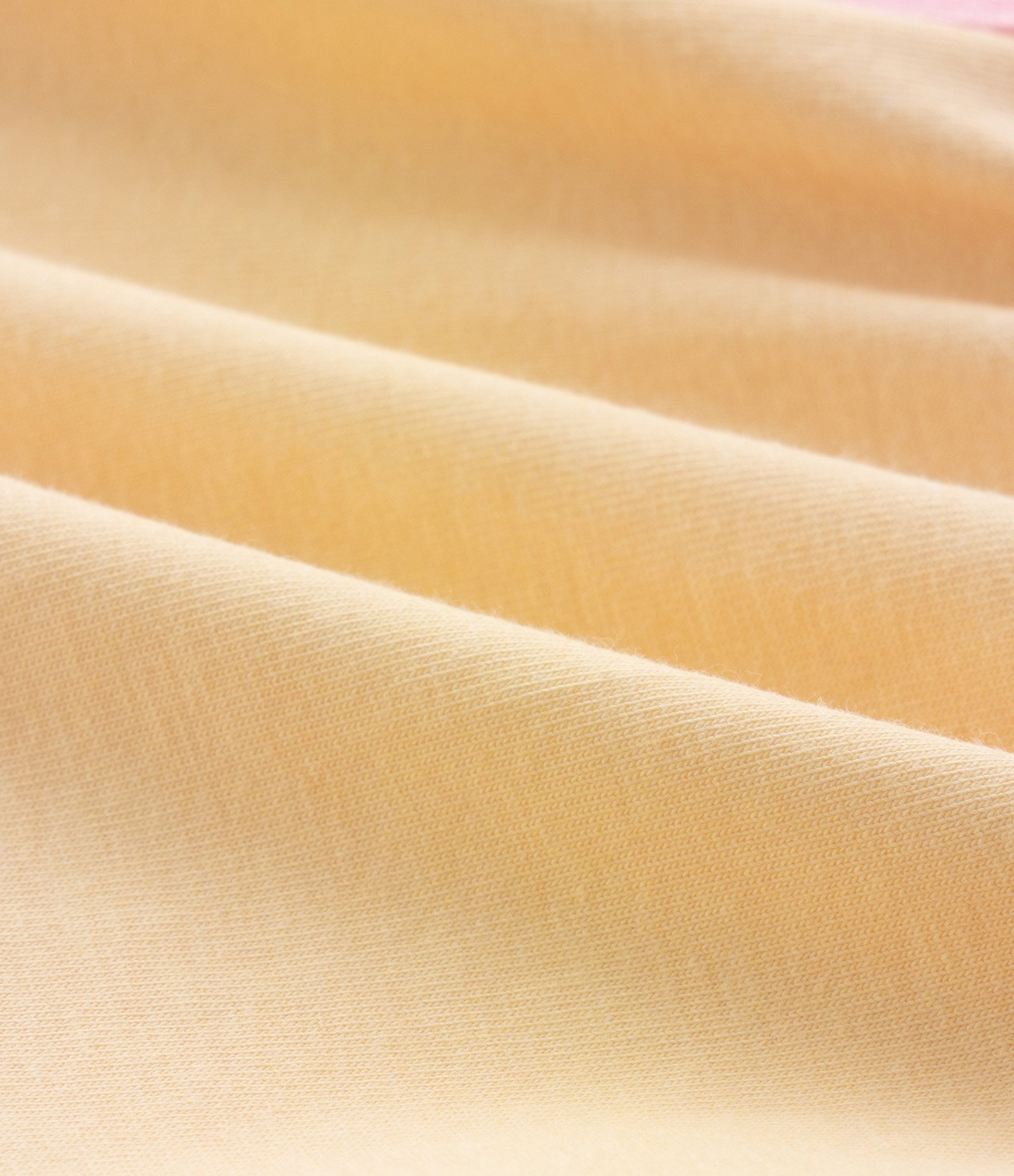 Short Clochard Infantil em Cotton com Estampa Tie Dye - Tam 1 a 6 Anos Rosa 3