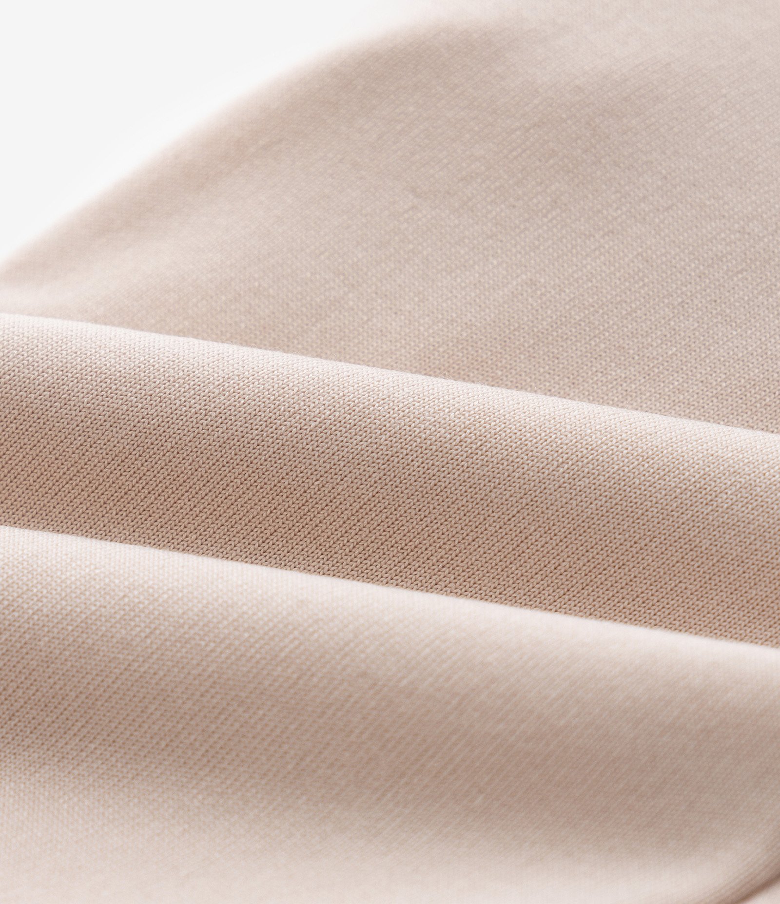 Conjunto Infantil Térmico Básico - Tam RN a 18 meses Bege 7