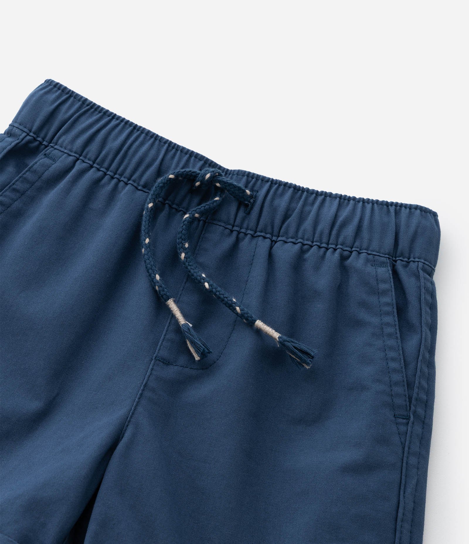 Conjunto Infantil em Algodão Patrulha Canina - Tam 2 a 6 Anos Marrom/Azul 10