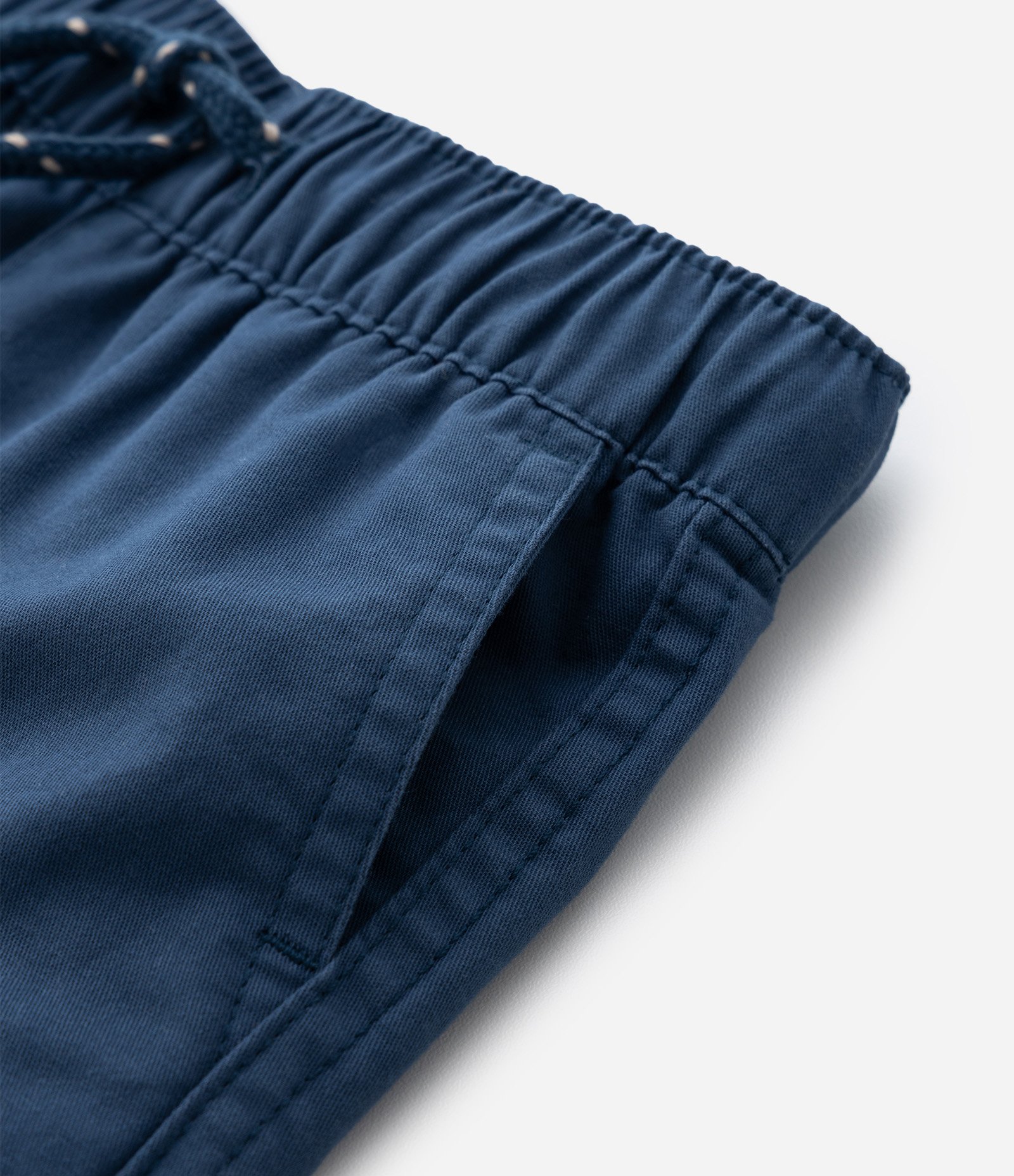 Conjunto Infantil em Algodão Patrulha Canina - Tam 2 a 6 Anos Marrom/Azul 11