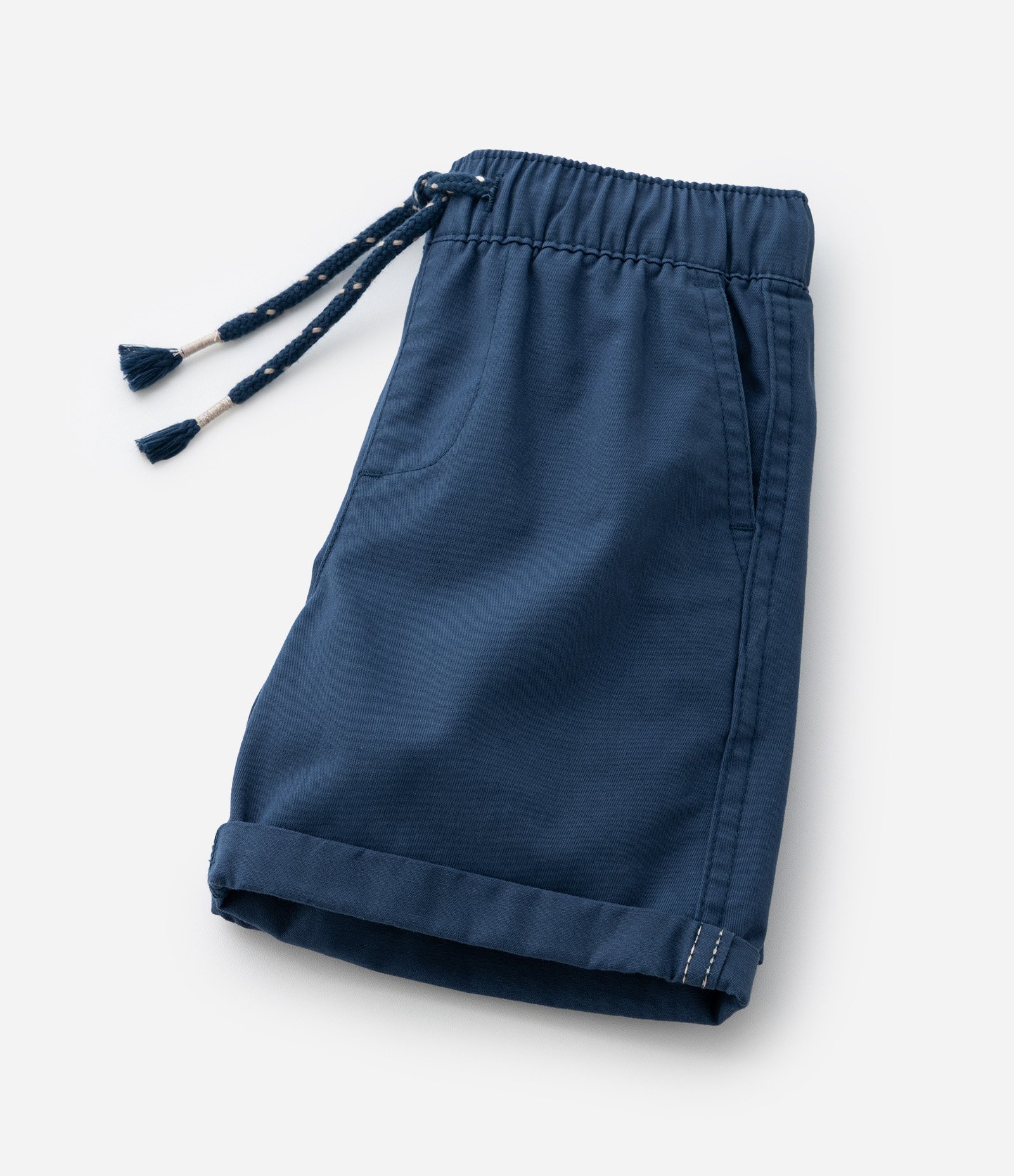 Conjunto Infantil em Algodão Patrulha Canina - Tam 2 a 6 Anos Marrom/Azul 13