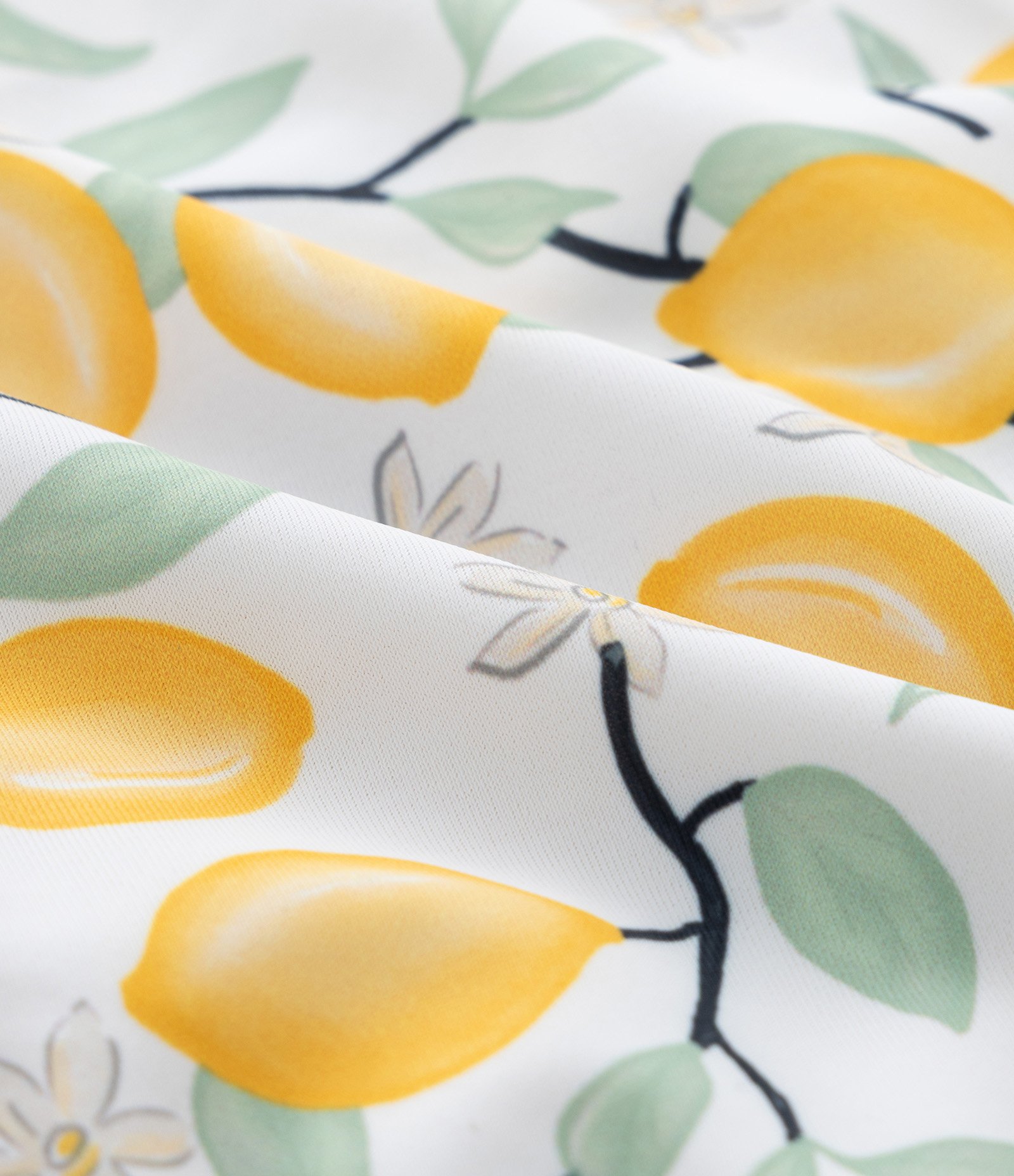 Biquíni Infantil em Microfibra com Estampa Floral - Tam 7 a 16 Anos Multicores 6