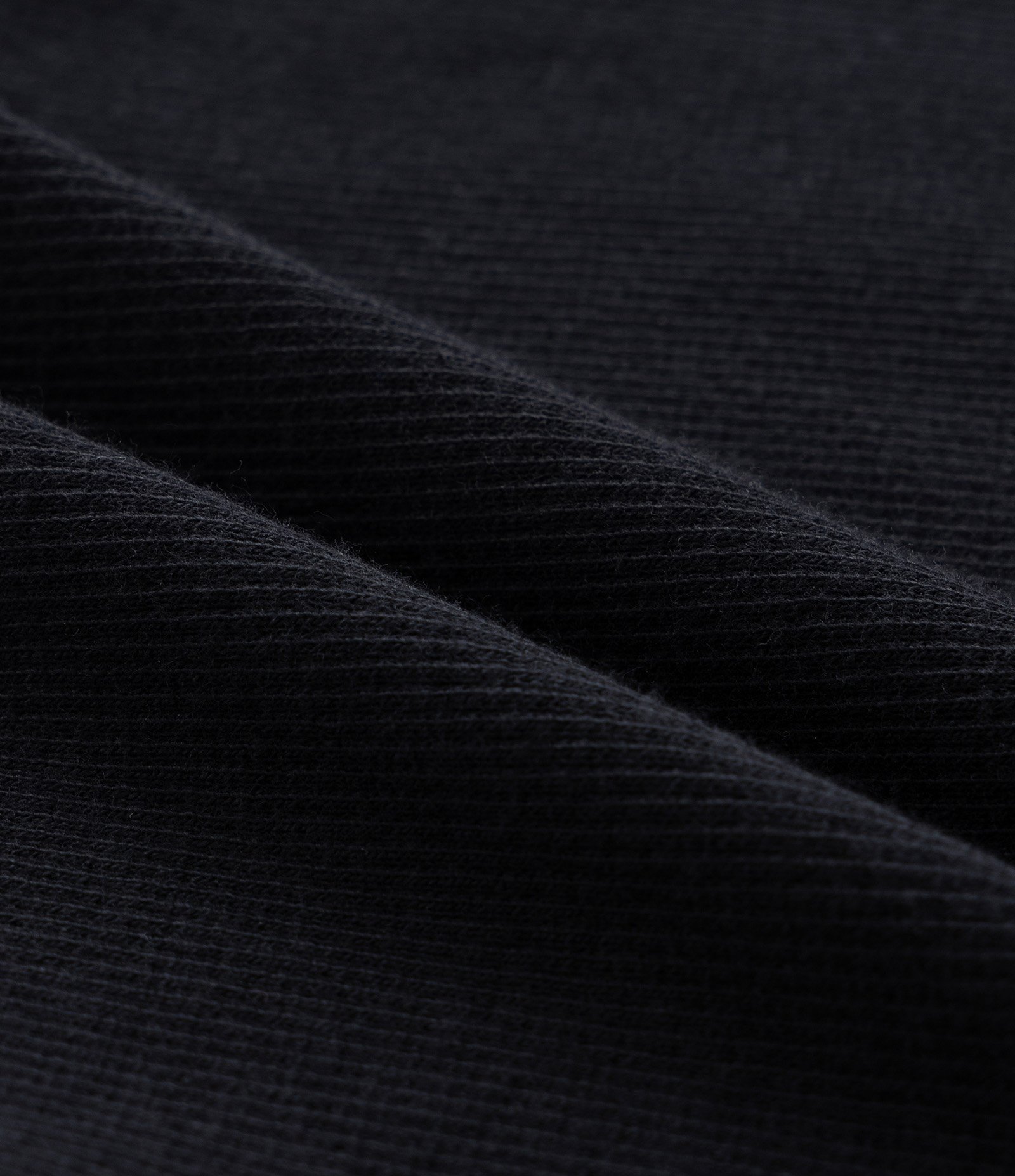 Body Infantil em Ribana Básico - Tam RN a 18 meses Preto 4