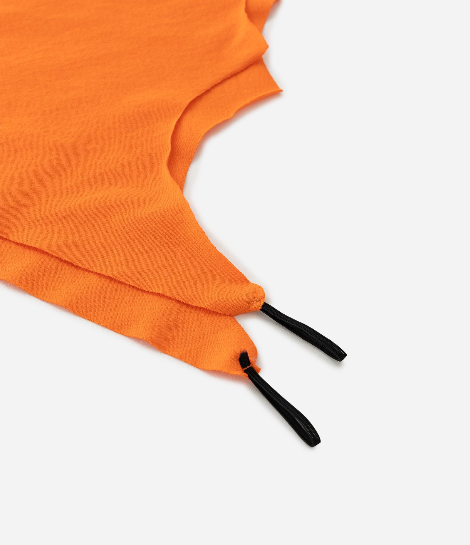 Camiseta Infantil com Estampa de Dragão e Capa - Tam 1 a 6 Anos Laranja 9