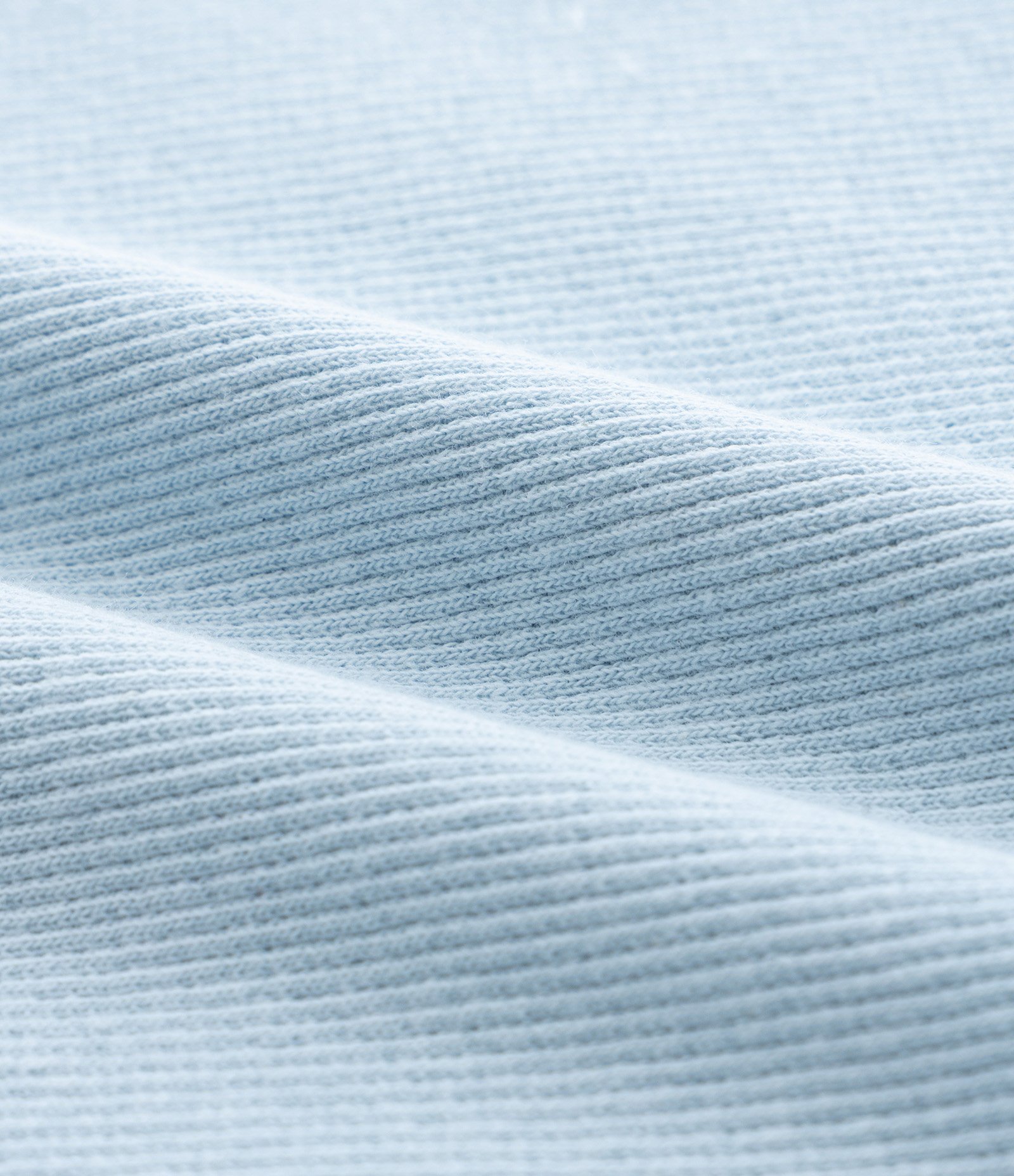 Regata Cropped Infantil em Ribana - Tam 5 a 14 Anos Azul 4