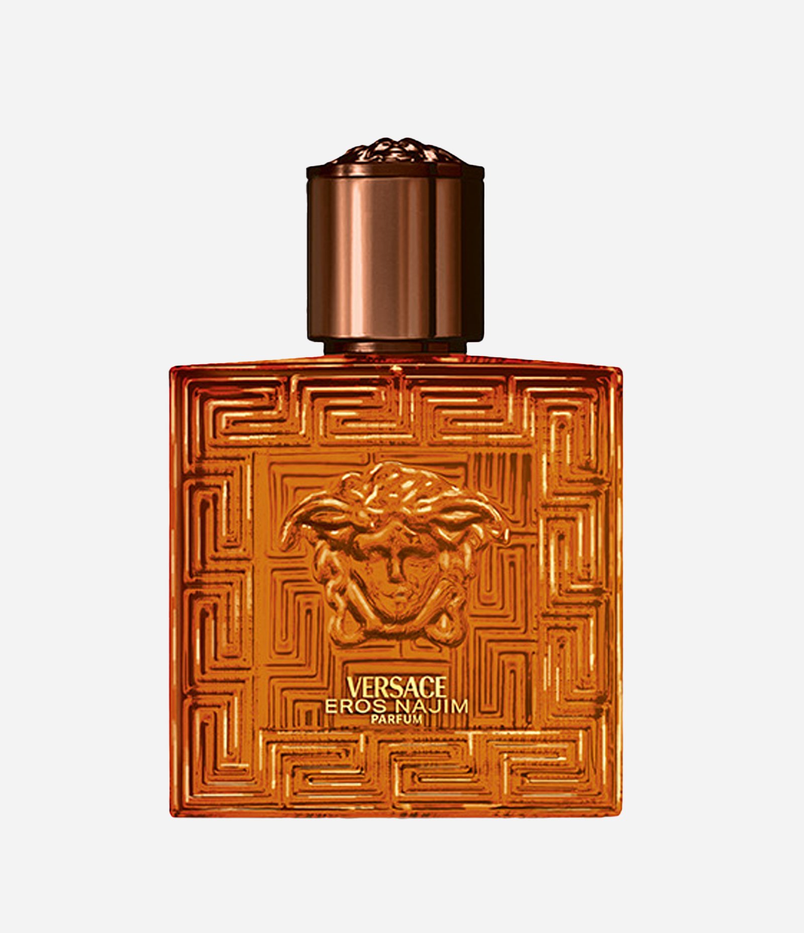Perfume Versace Eros Najim ParfumMasculino 50ml 2