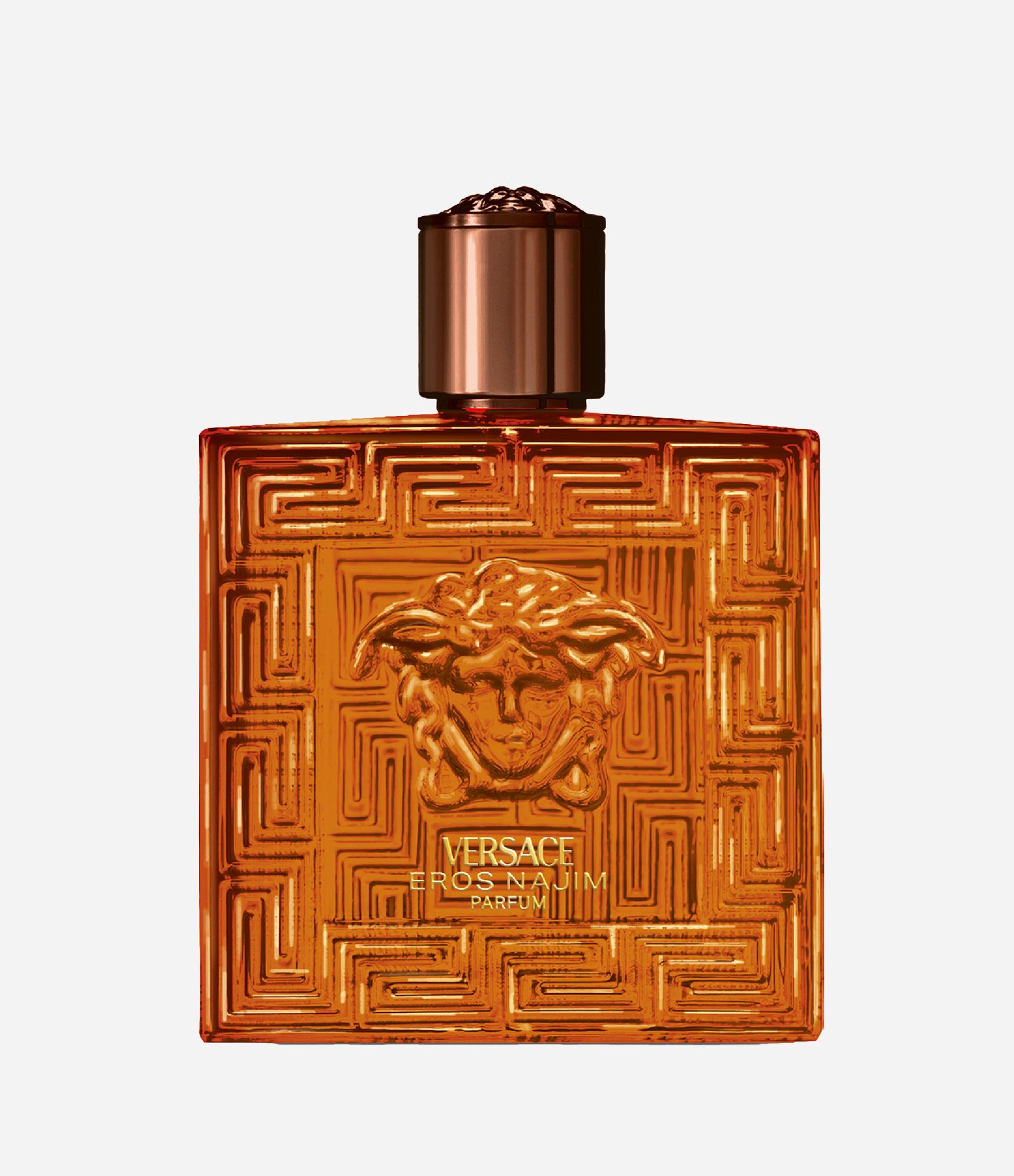 Perfume Versace Eros Najim ParfumMasculino 100ml 2