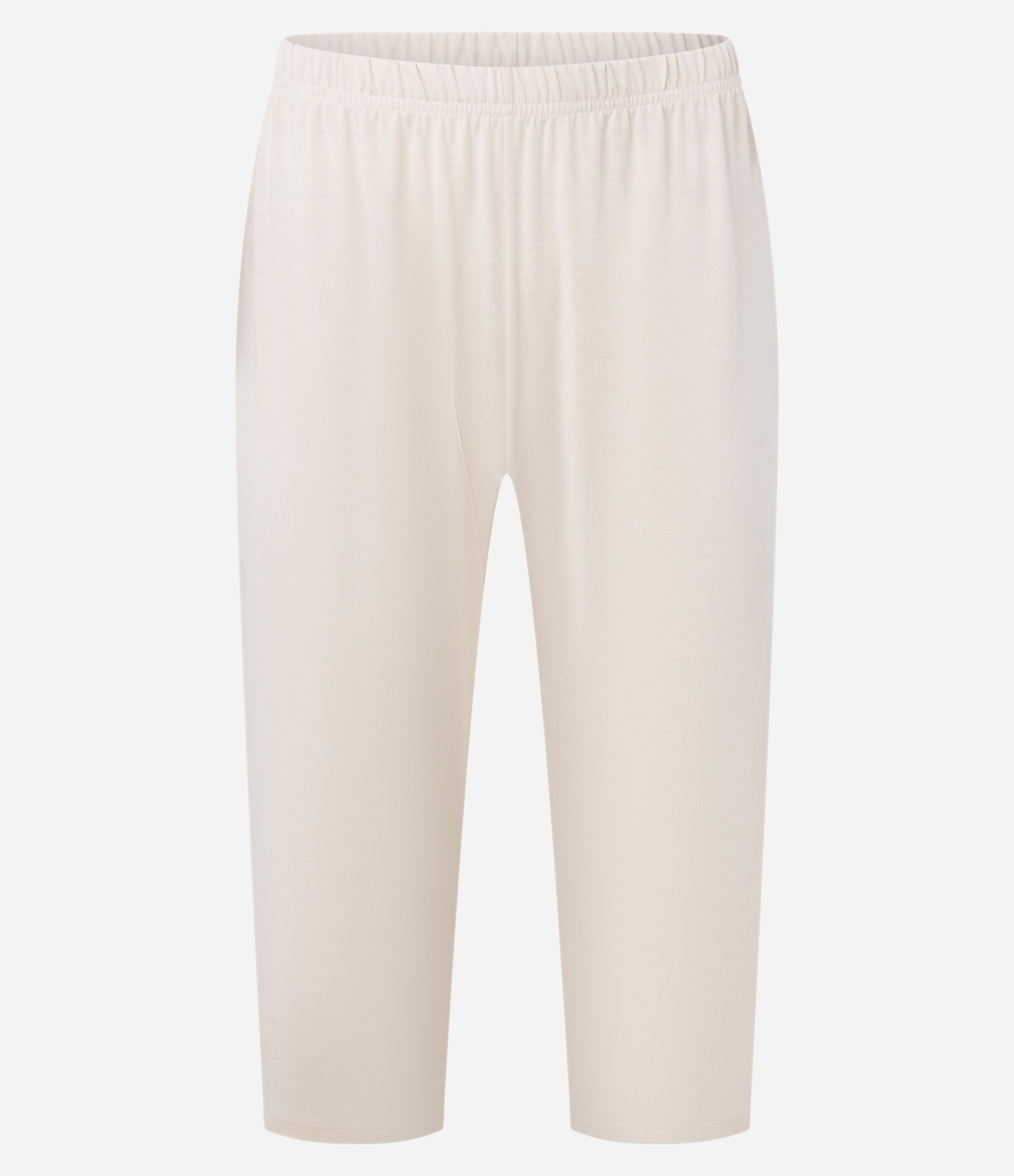 Pijama Capri com Abotoamento e Vieses Contrastantes Rosa 6