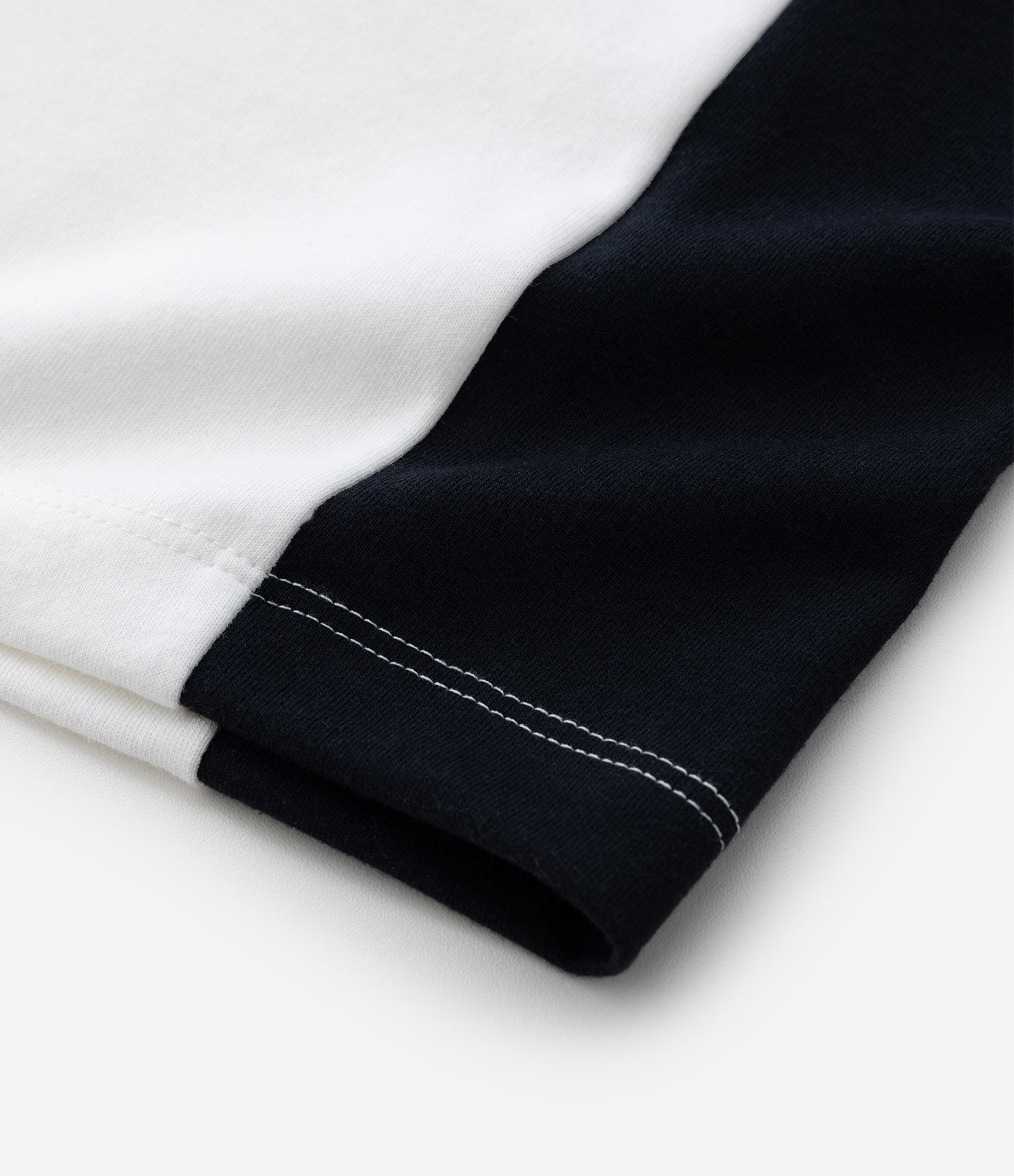 Camiseta Infantil com Estampa e Lettering Stay Steady - Tam 5 a 14 Anos Branco 4