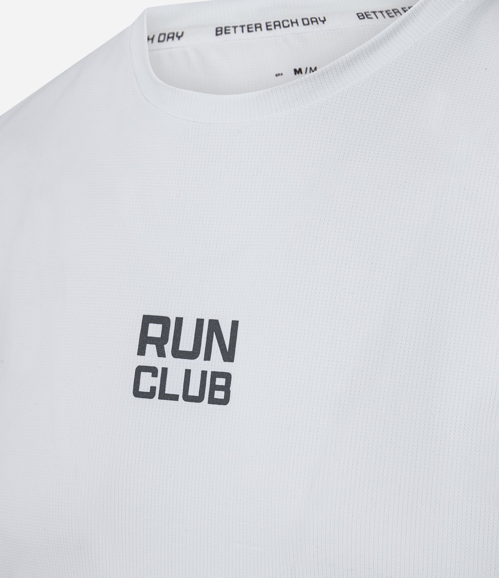 Regata Esportiva Machão com Tecnologia Dry Branco 2