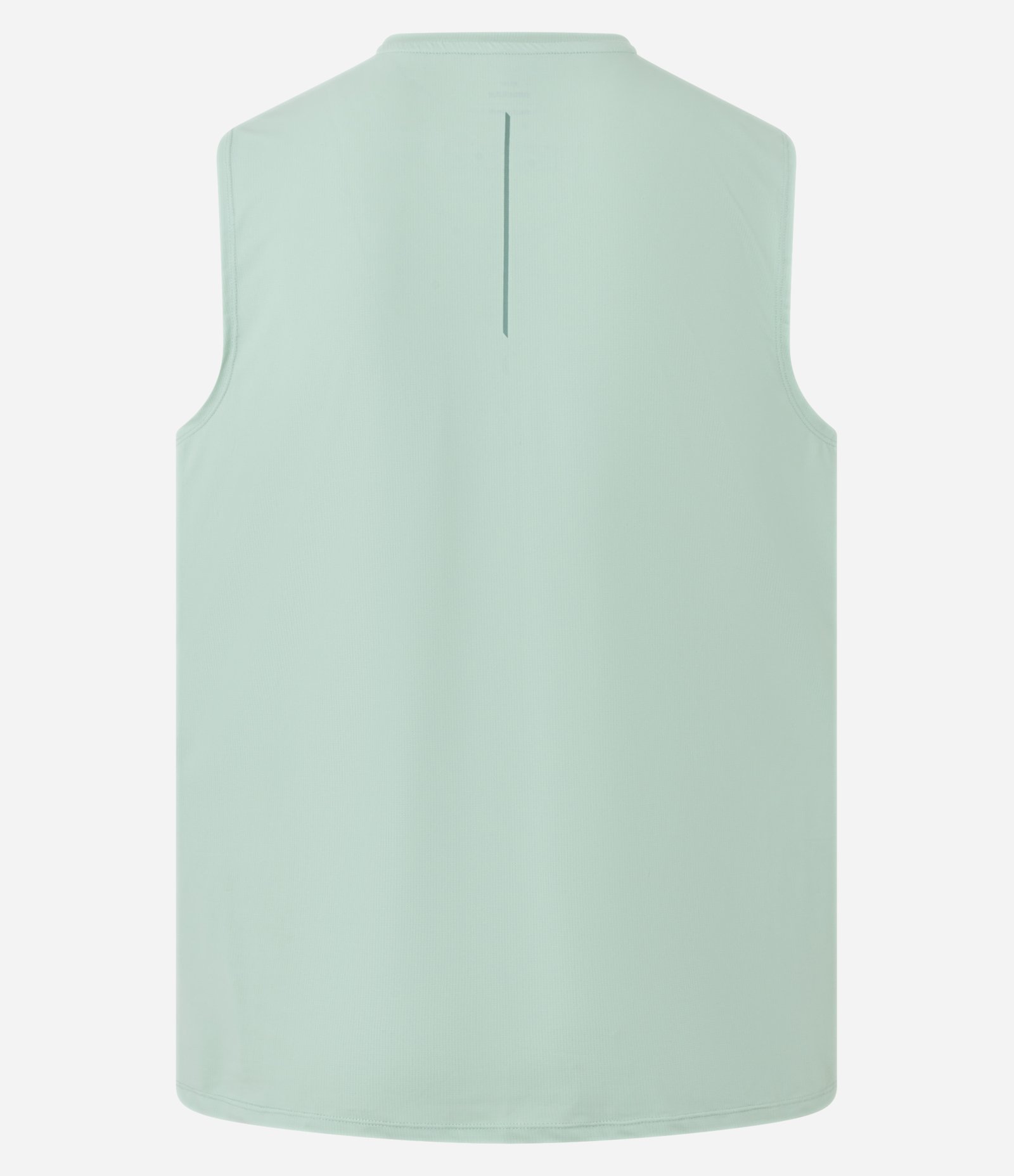 Regata Esportiva Machão com Tecnologia Dry Verde 3