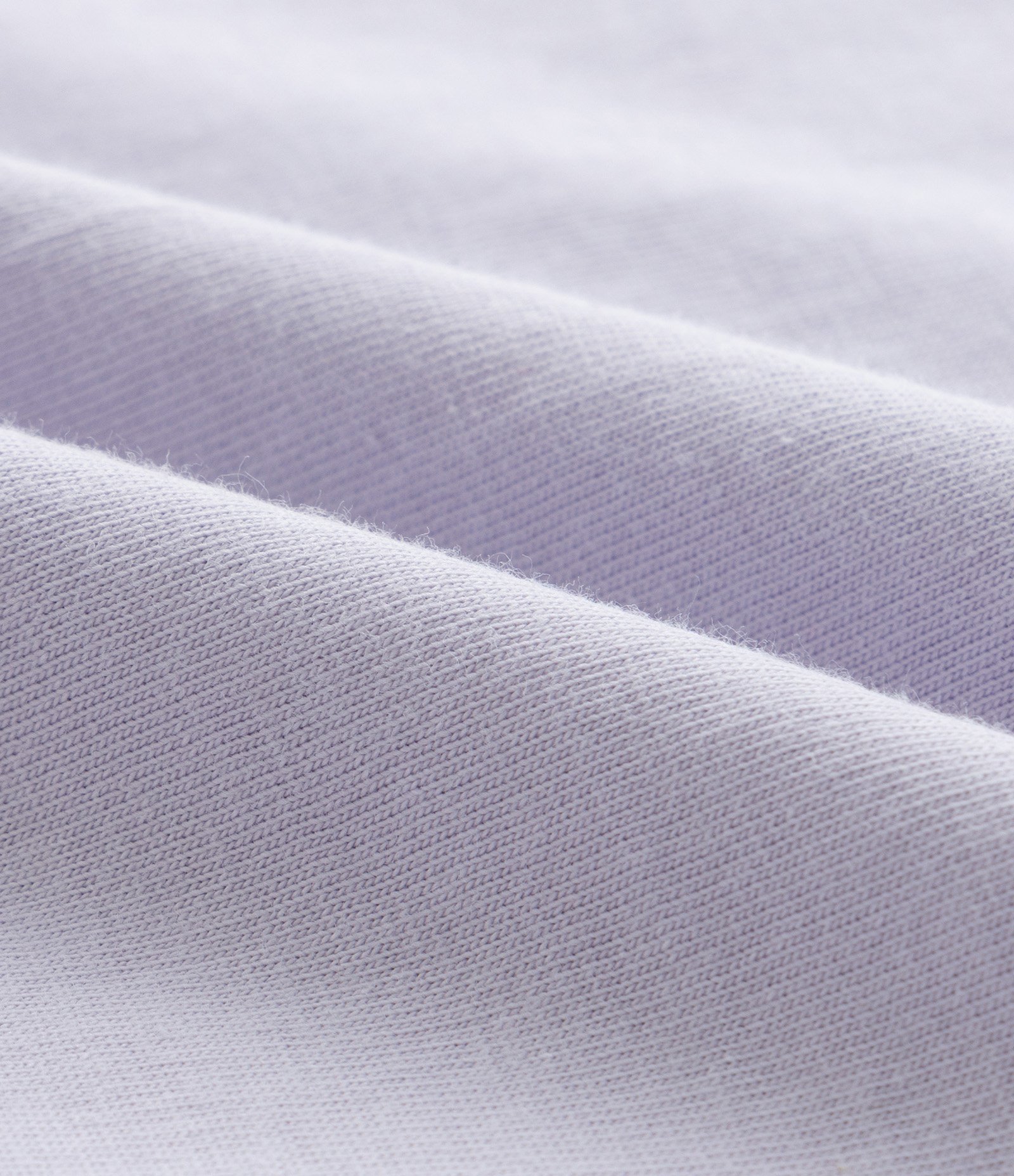 Camiseta Relaxed Infantil com Estampa Moods Kuromi - Tam 6 a 14 Anos Roxo 3