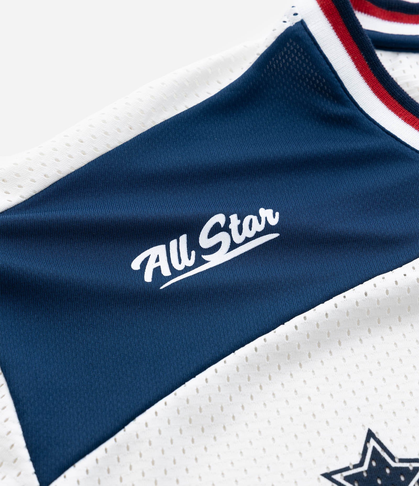 Camiseta Esportiva Infantil com Estampa Futebol Americano - Tam 5 a 14 Anos Branco 5