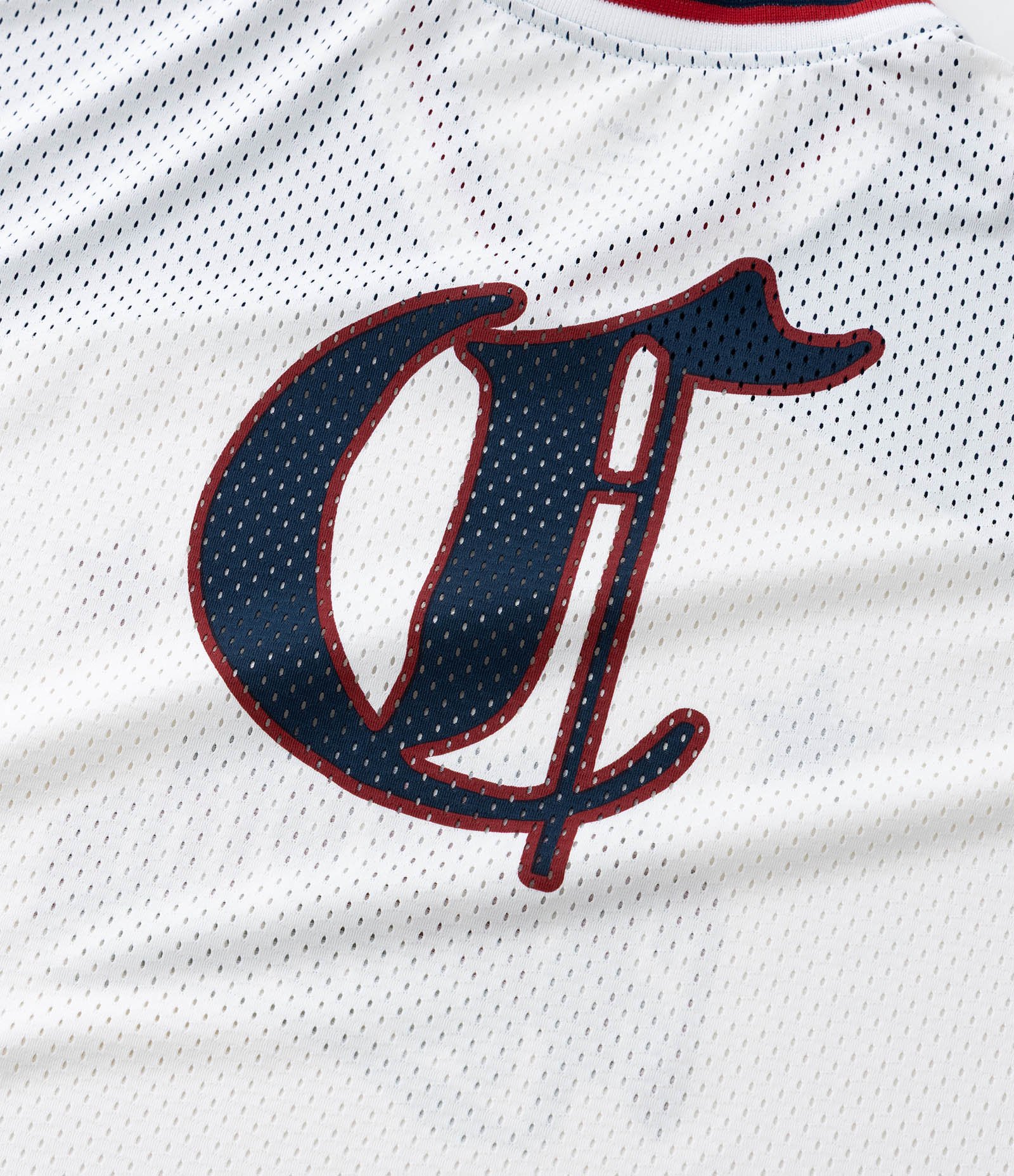 Camiseta Esportiva Infantil com Estampa Futebol Americano - Tam 5 a 14 Anos Branco 8