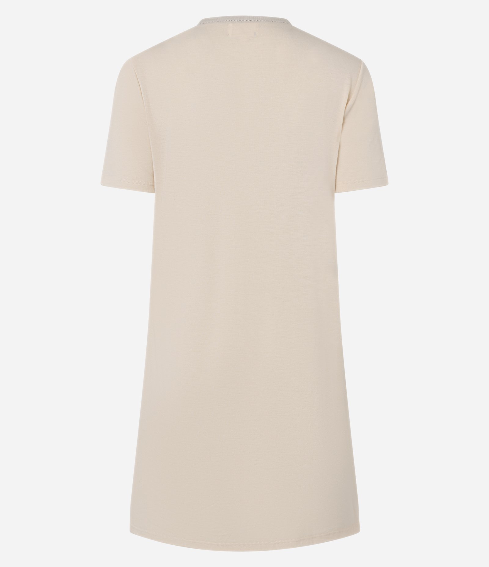 Camisola Curta com Botões e Vieses Contrastantes Rosa 4