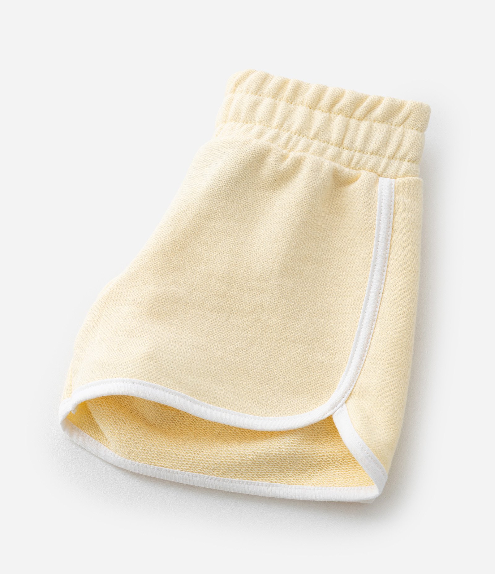 Conjunto Infantil em Algodão com Estampa Bluey - Tam 1 a 6 Anos Amarelo 6