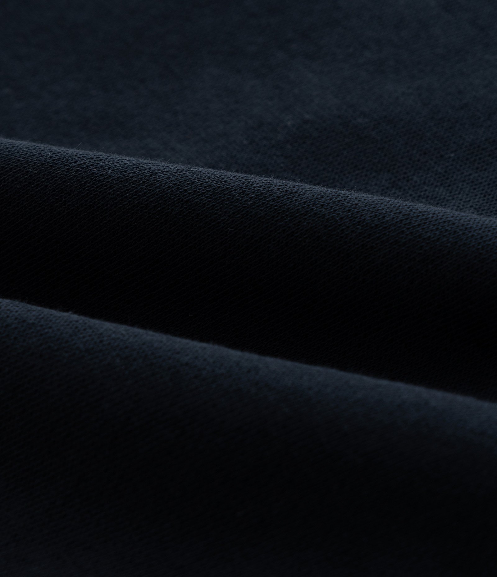 Jaqueta Infantil com Capuz e Bolsos - Tam 1 a 6 Anos Preto 3