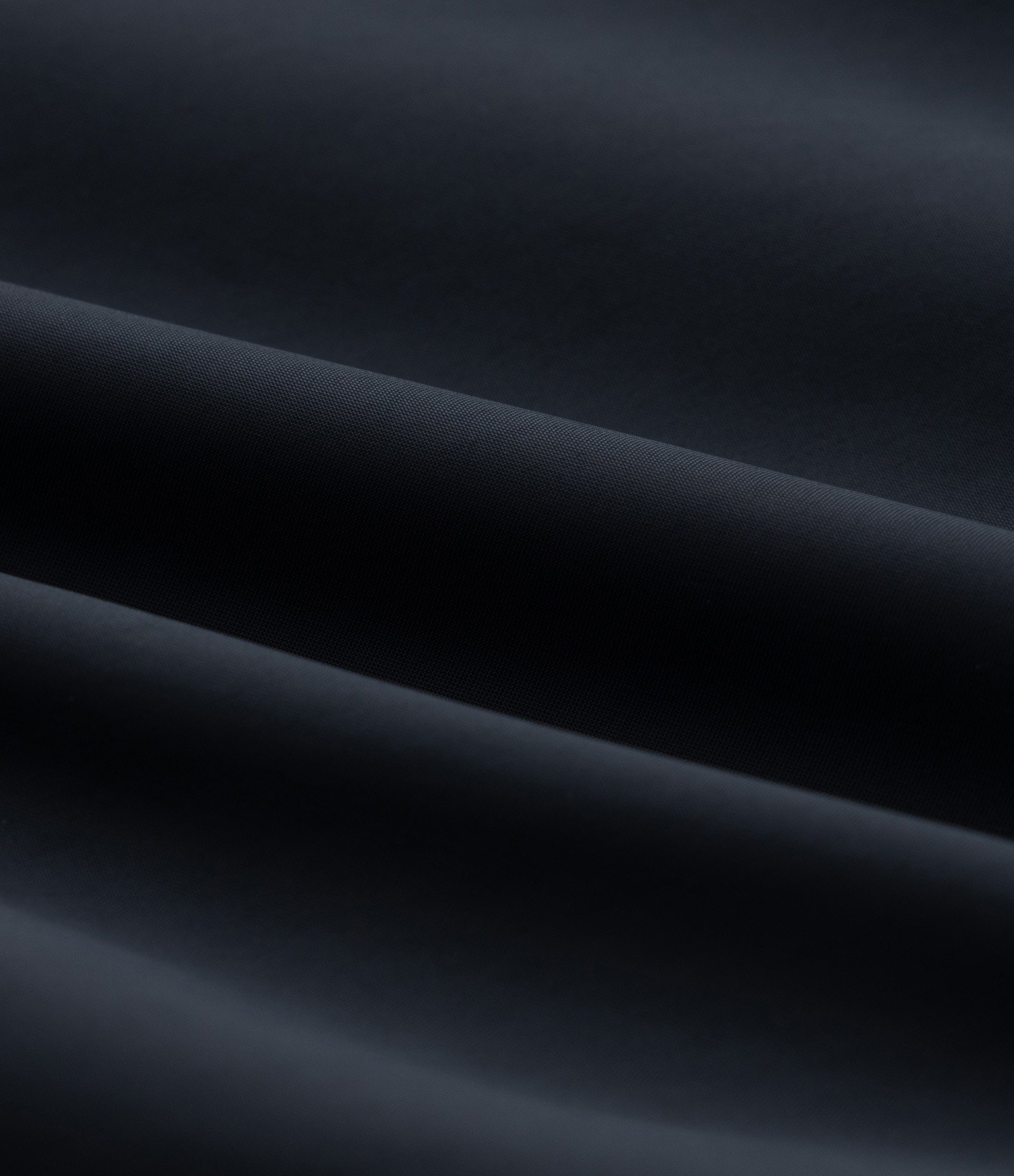 Jaqueta Quebra Vento Infantil em Microfibra - Tam 1 a 5 anos Azul escuro 3