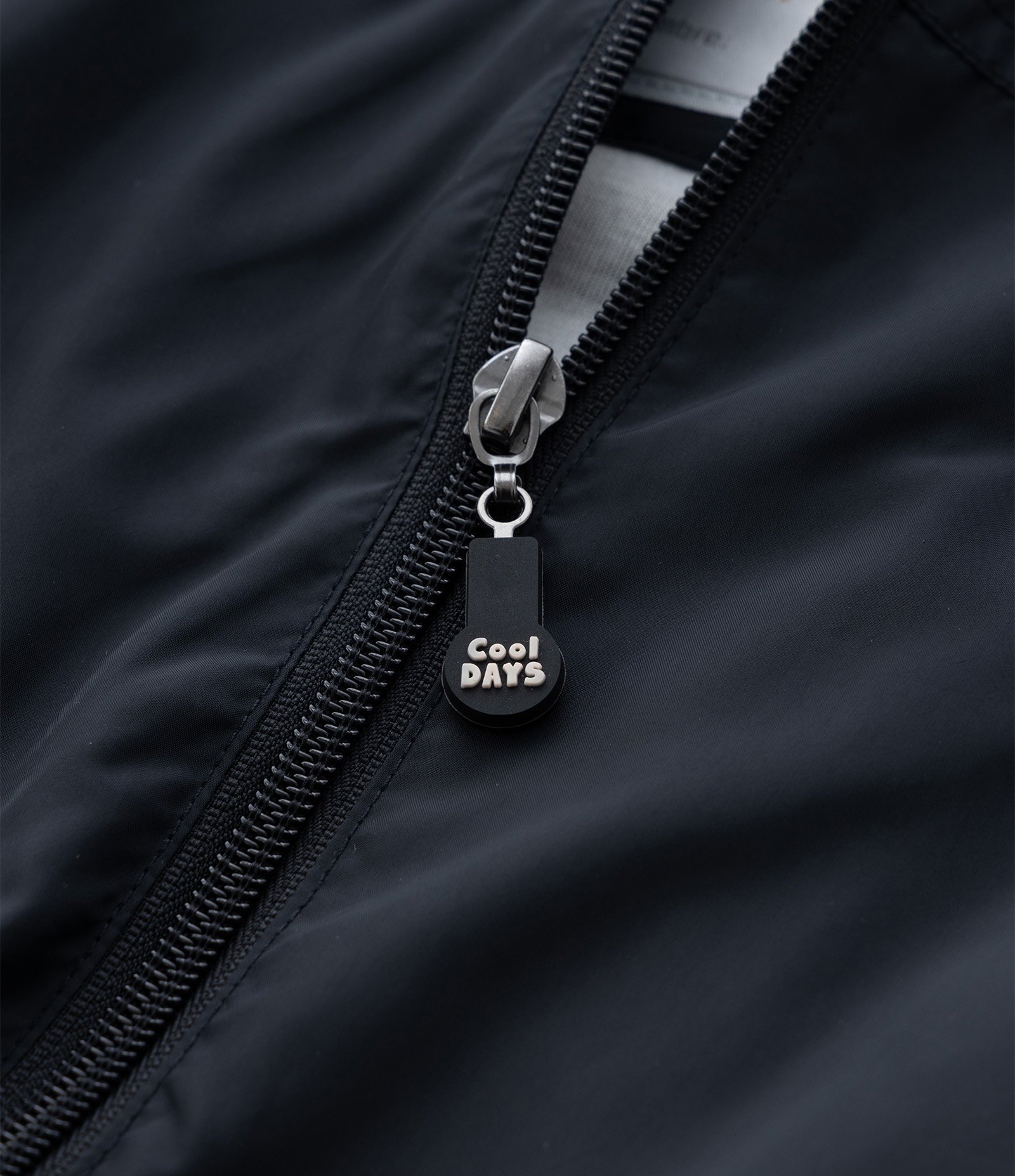 Jaqueta Quebra Vento Infantil em Microfibra - Tam 1 a 5 anos Azul escuro 6