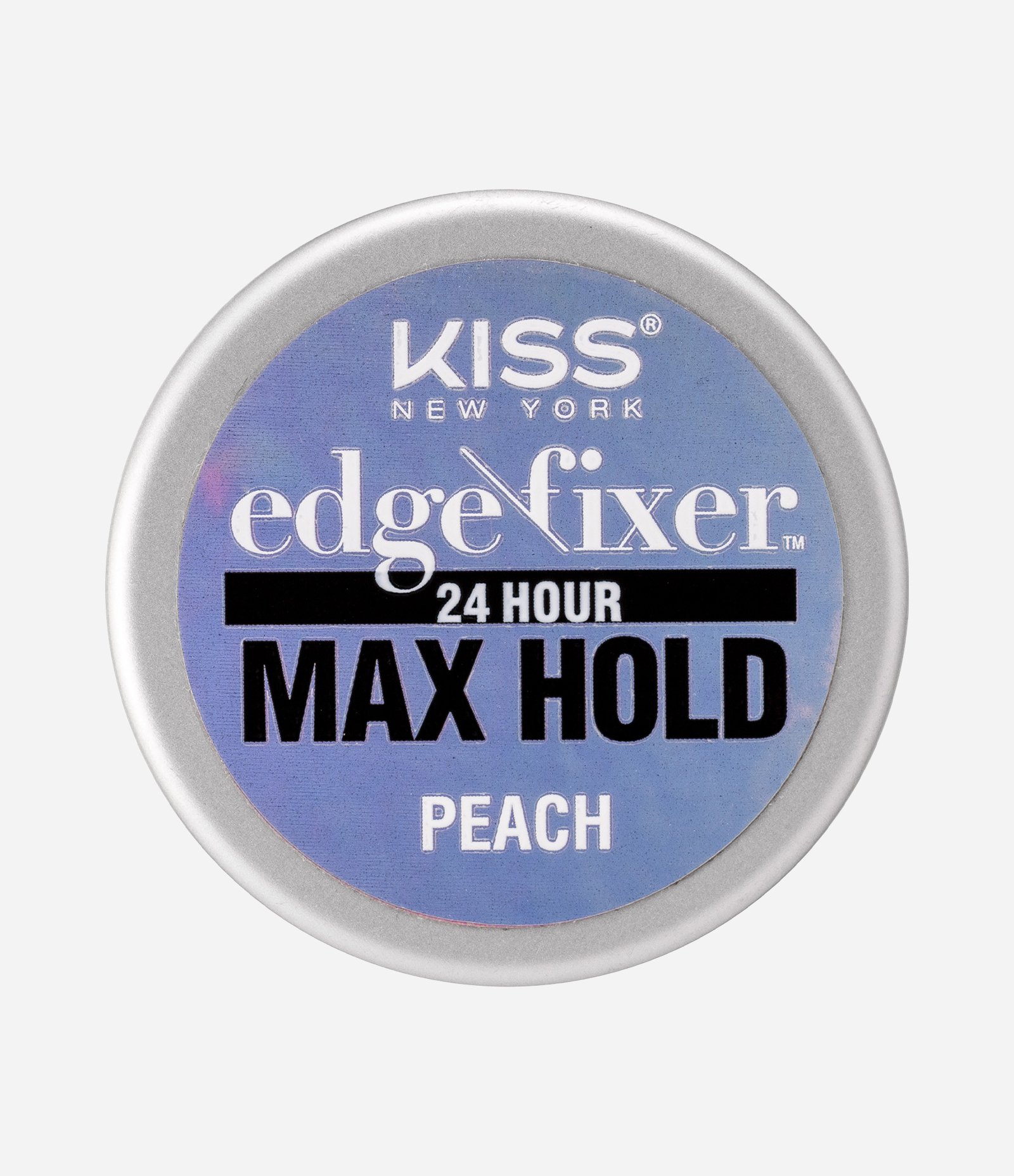 Cera Capilar Edge Fixer Hair Wax Stick Peach 70g 3