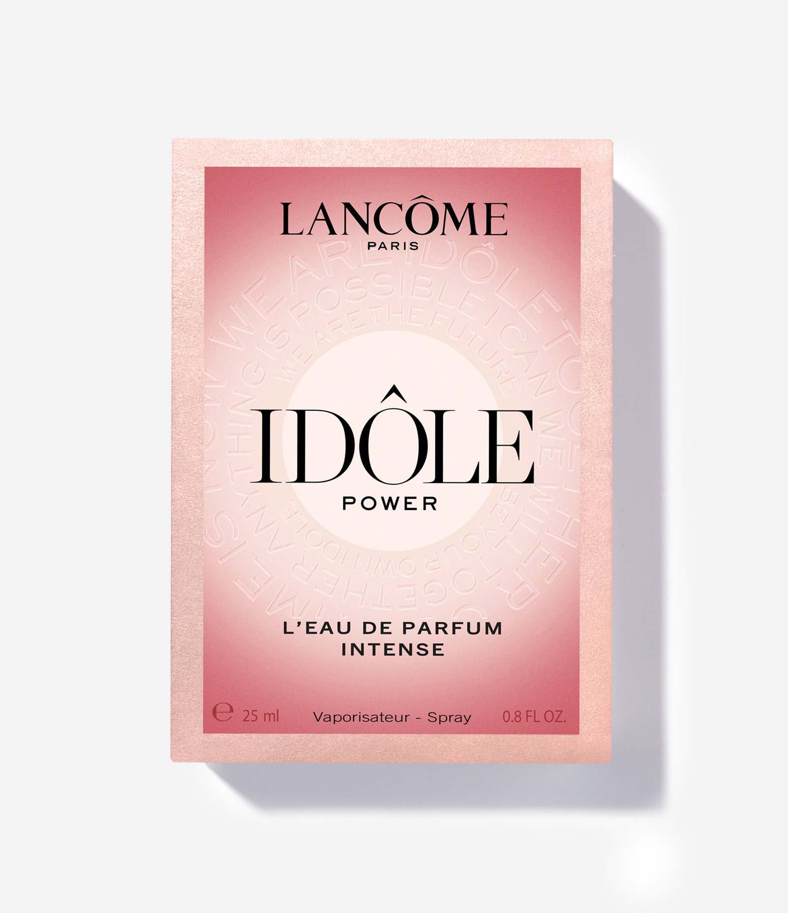 Idôle Power Eau De Parfum Intense 25ml 2