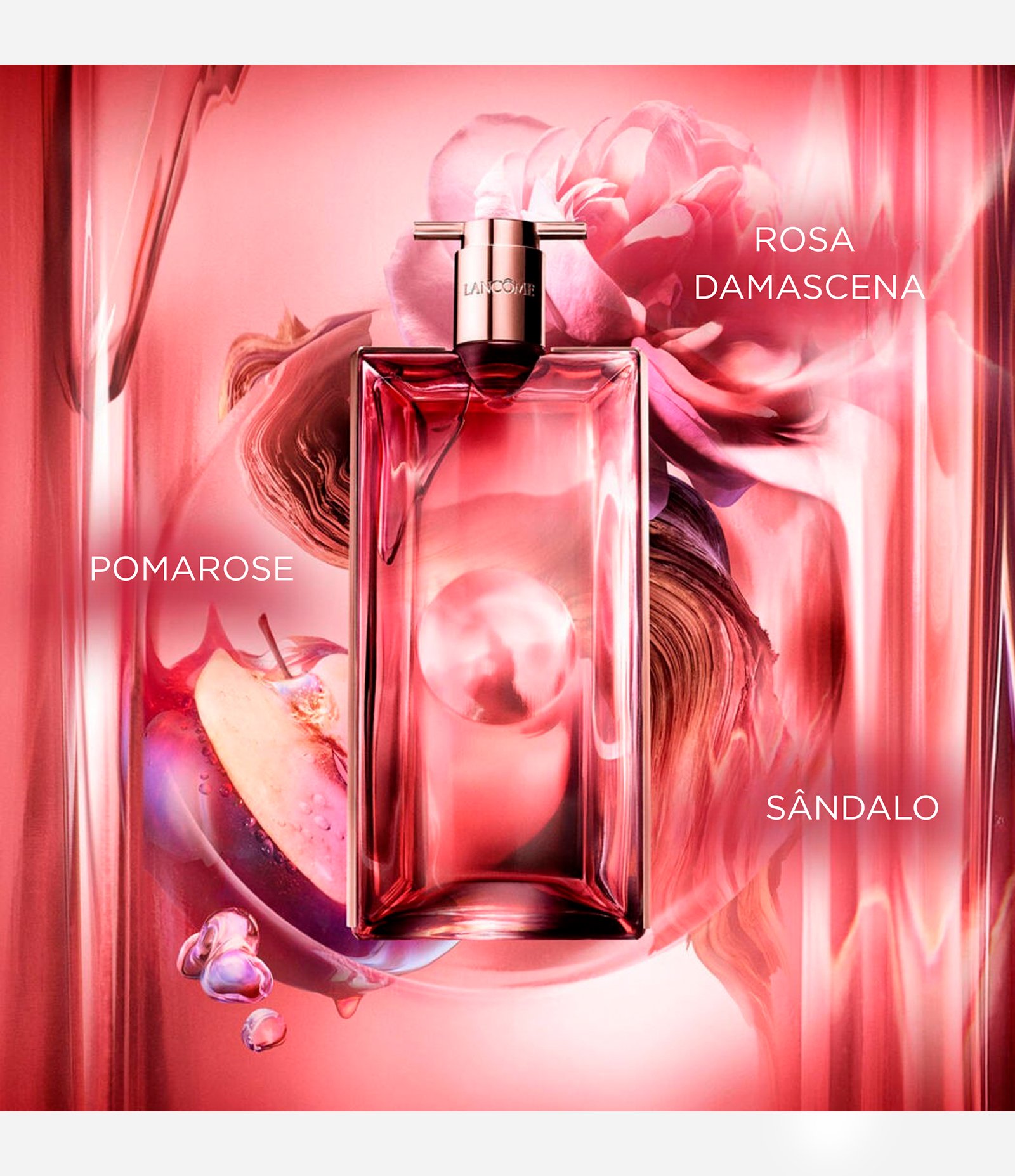 Idôle Power Eau De Parfum Intense 25ml 4