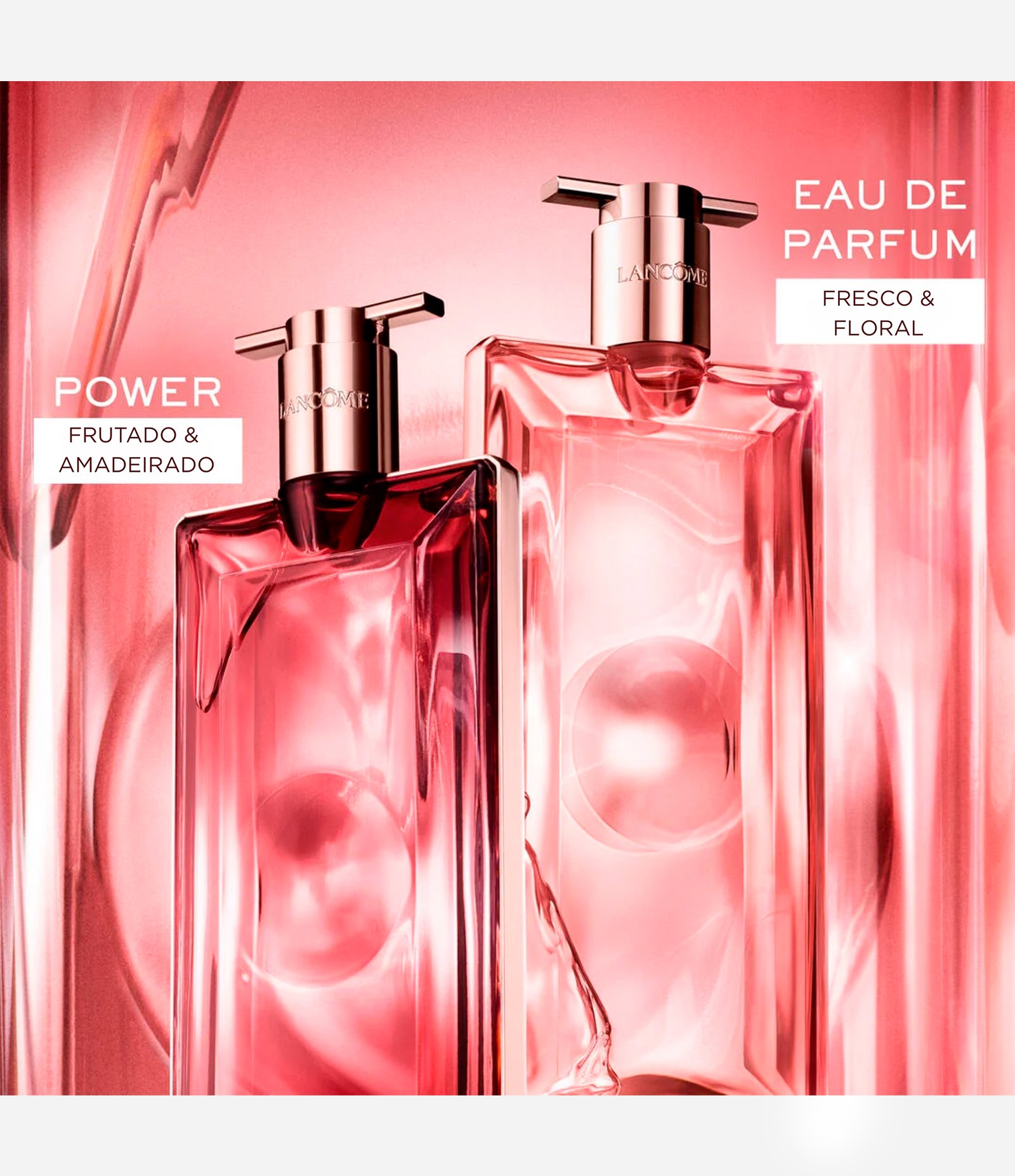 Idôle Power Eau De Parfum Intense 25ml 5