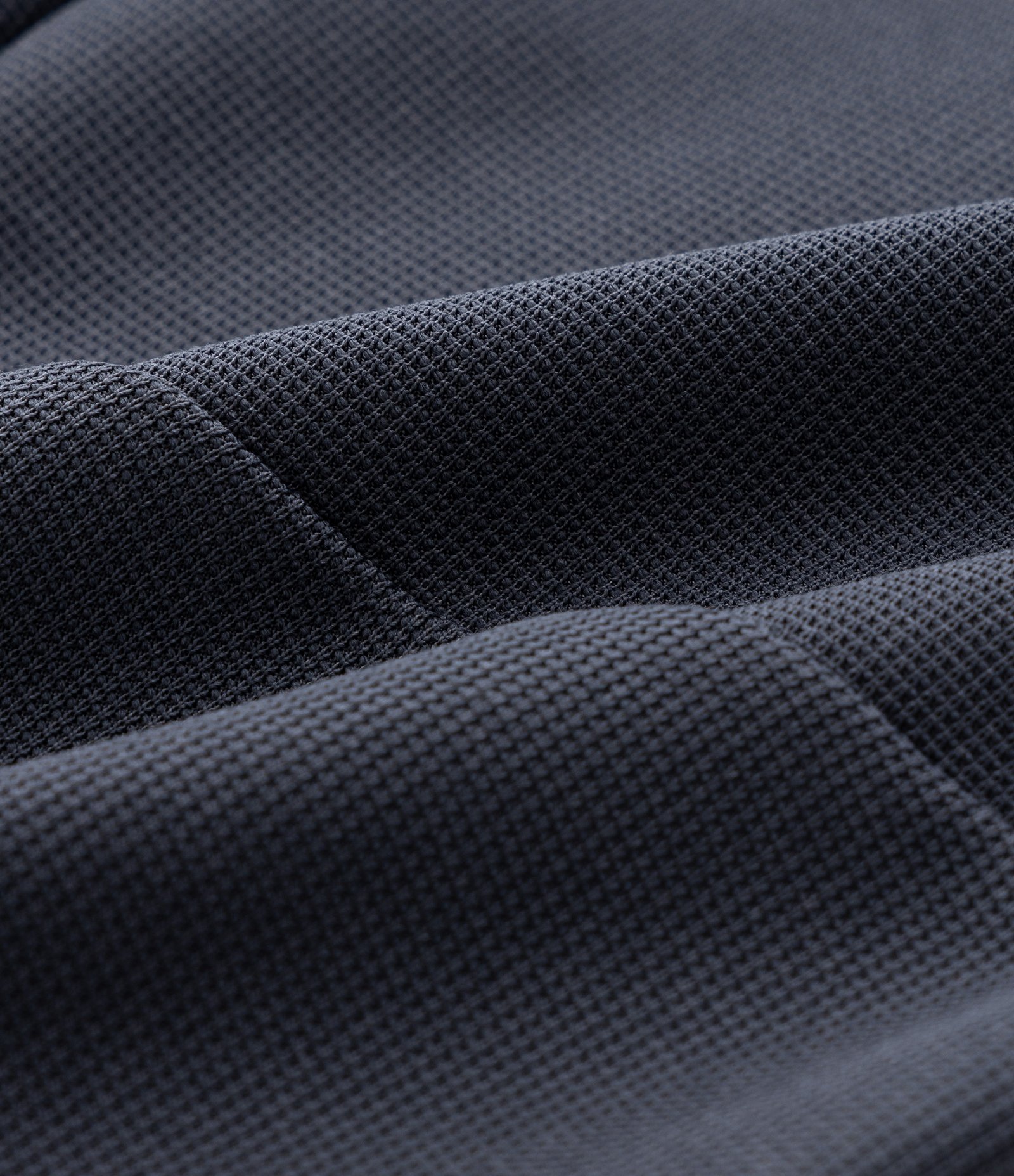 Calça Infantil em Moletom com Bolso com Zíper - Tam 5 a 14 Anos Cinza Chumbo 3