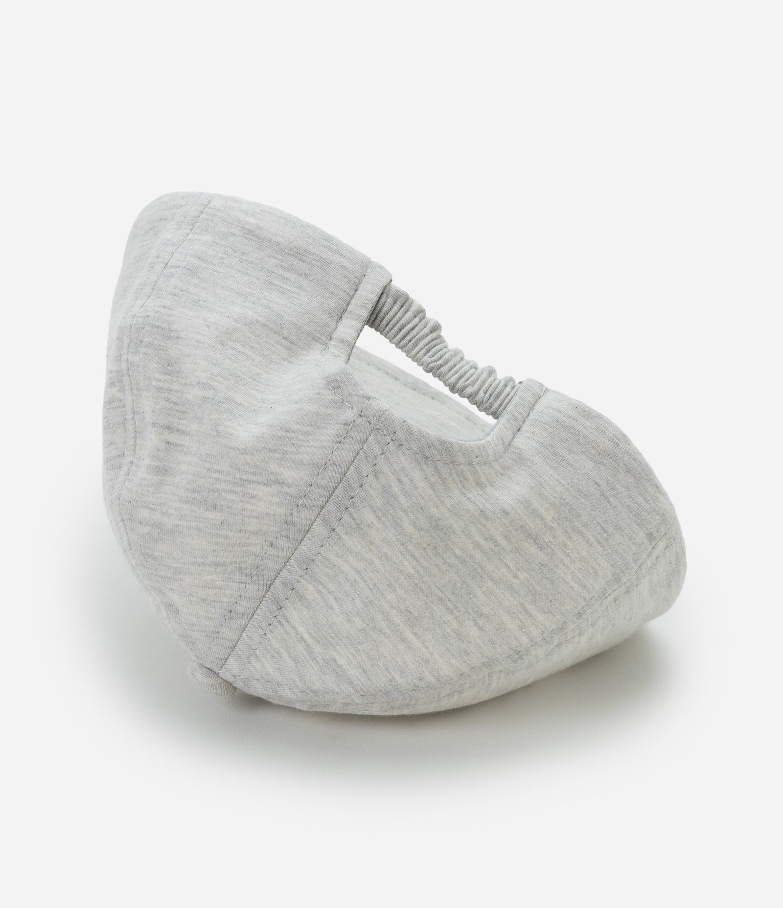 Boné Infantil com Lettering Baby Boy - Tam 0 a 12 meses Cinza 4