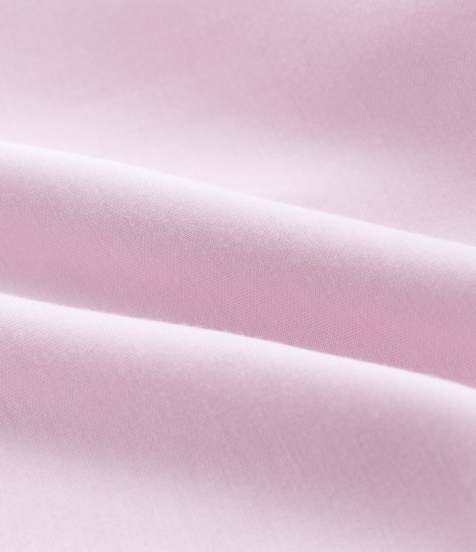 Short Infantil Runner em Moletinho sem Felpa com Amarração Tam - 5 a 14 Anos Rosa 3