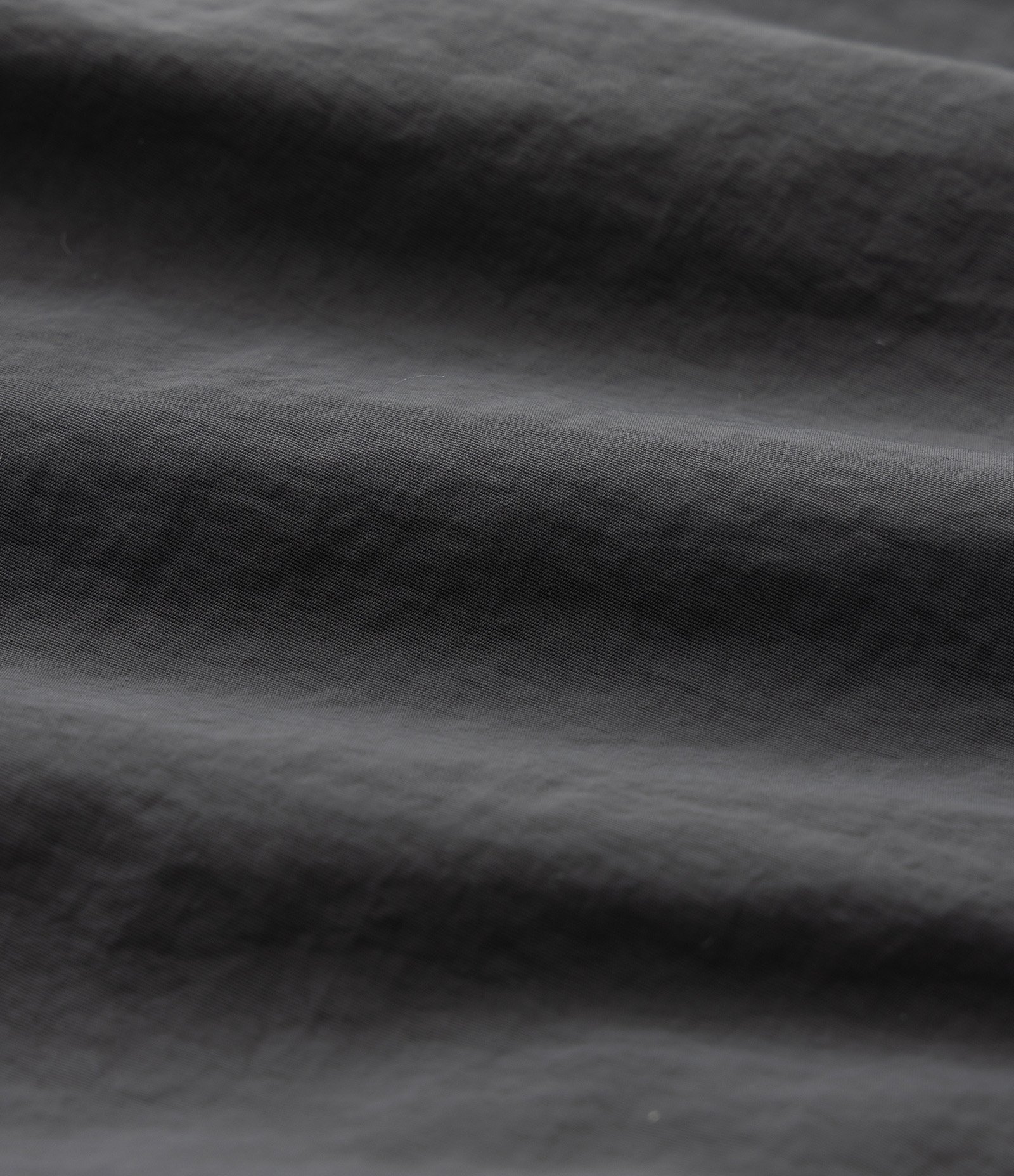 Bermuda Cargo Lisa em Tecido Tecnológico Cinza 11