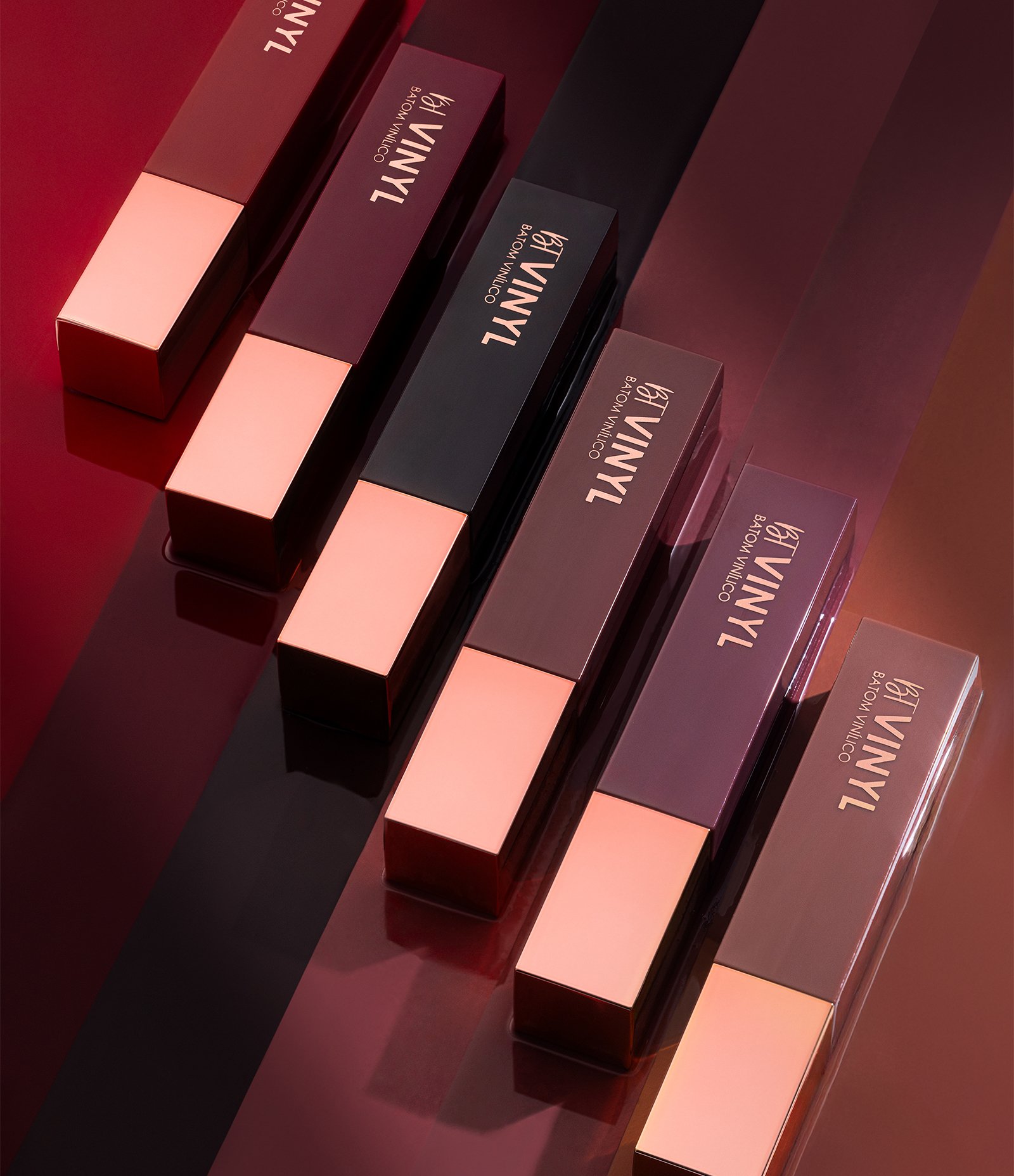 BT Vinyl Batom Vinílico Bruna Tavares Diana 5