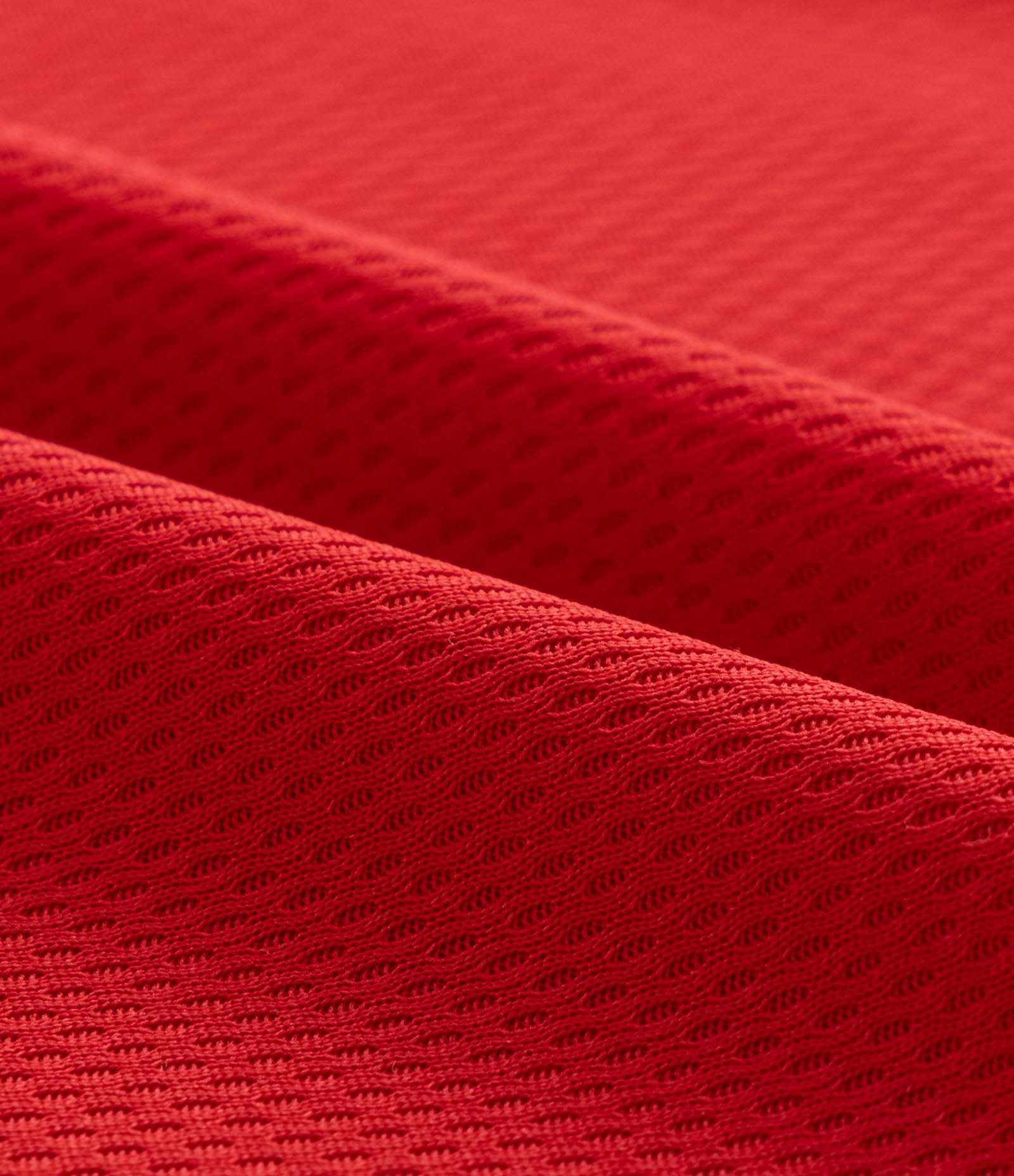 Camiseta Esportiva Infantil com Estampa Homem-Aranha - Tam 5 a 14 Anos Vermelho 3