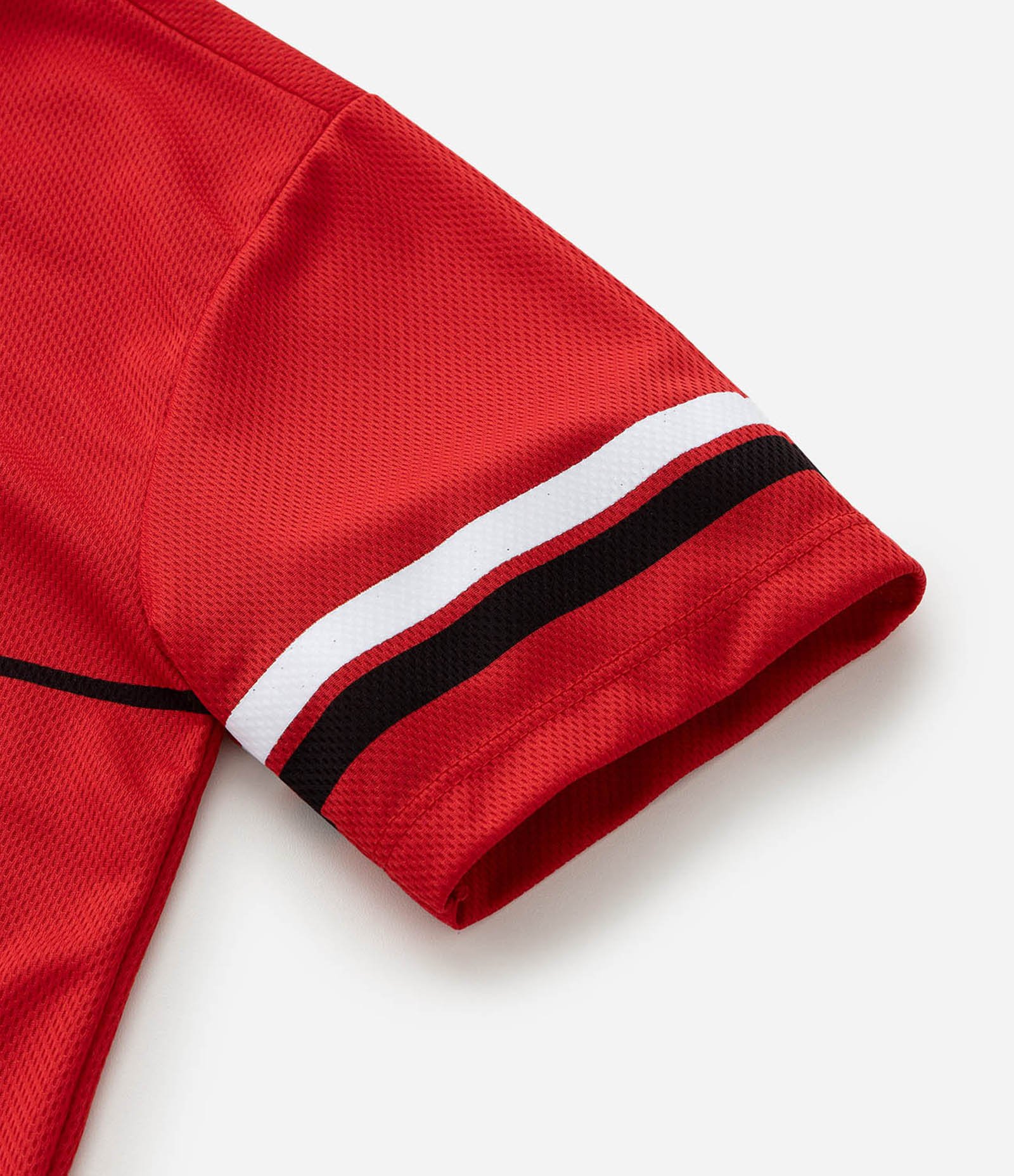 Camiseta Esportiva Infantil com Estampa Homem-Aranha - Tam 5 a 14 Anos Vermelho 5