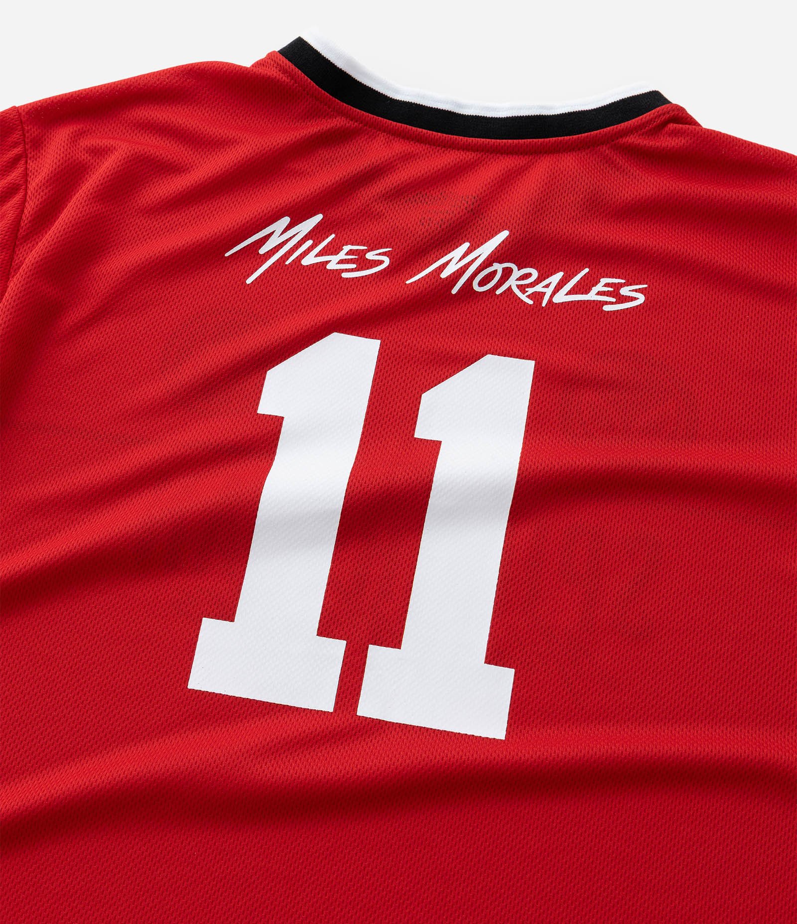 Camiseta Esportiva Infantil com Estampa Homem-Aranha - Tam 5 a 14 Anos Vermelho 6