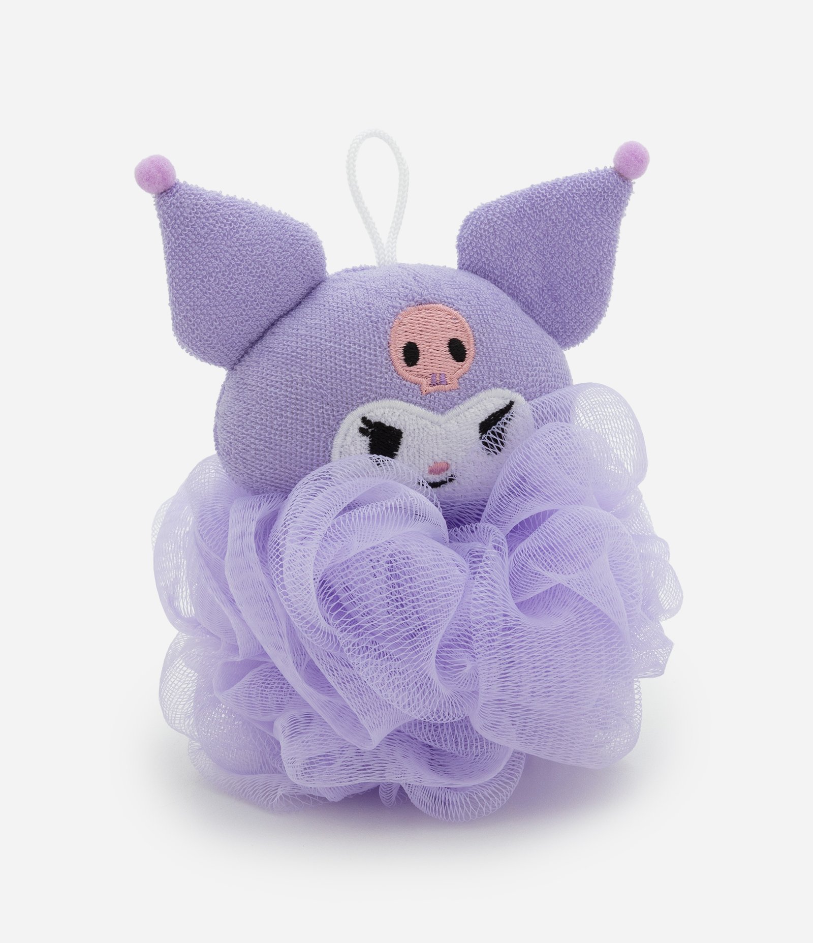 Esponja de Banho Kuromi U 2