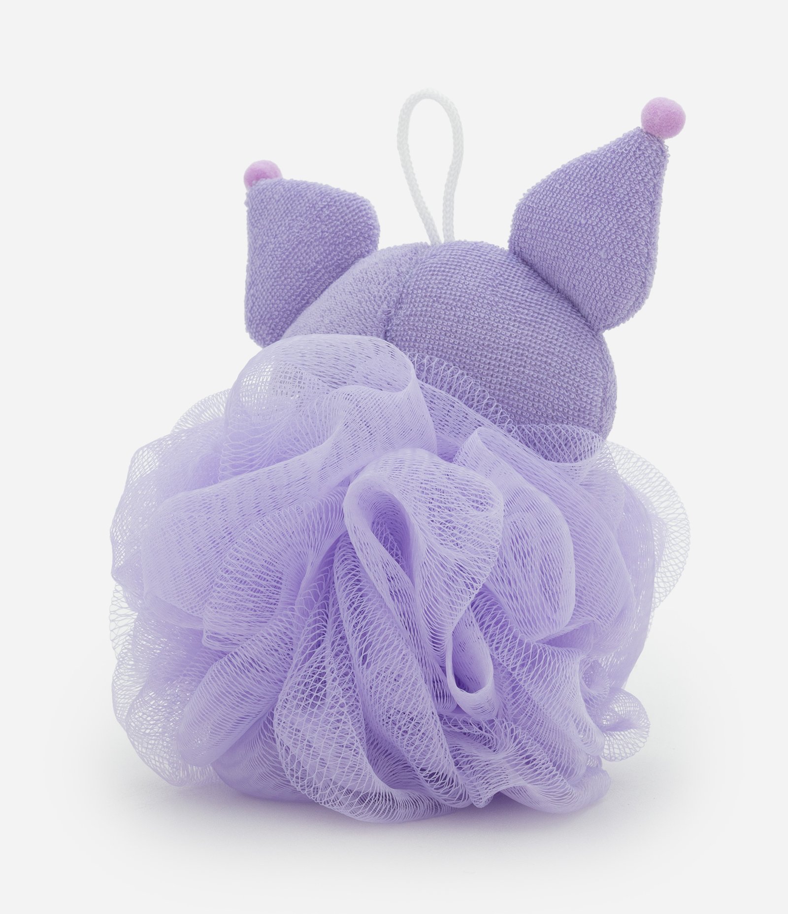 Esponja de Banho Kuromi U 3