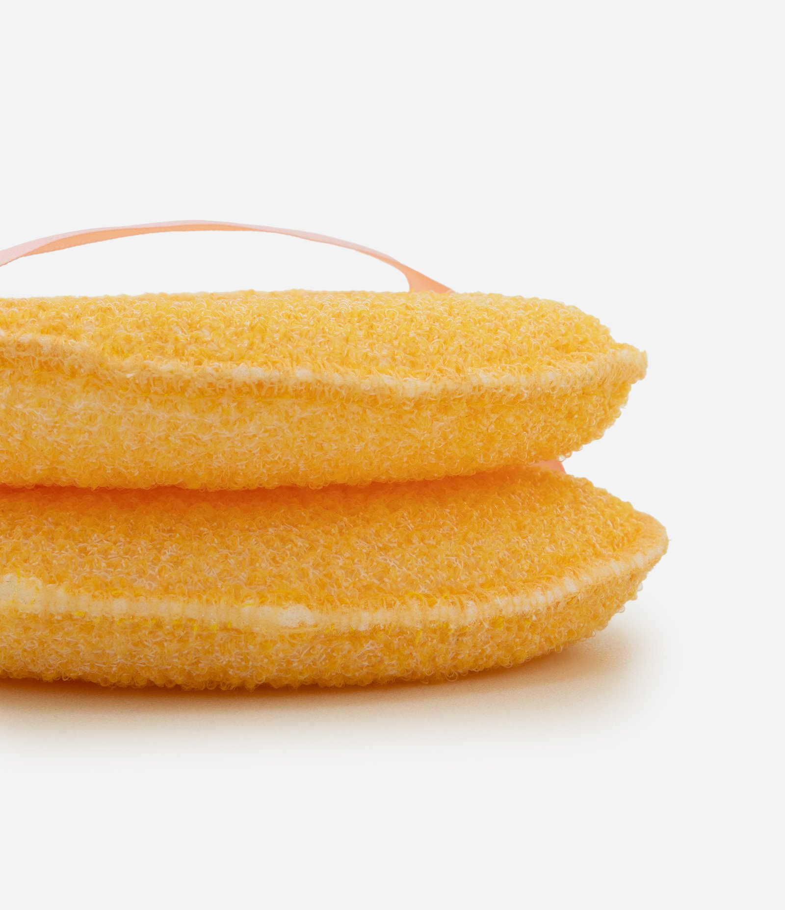 Kit Luvas Esfoliantes Alchemia KIT 3