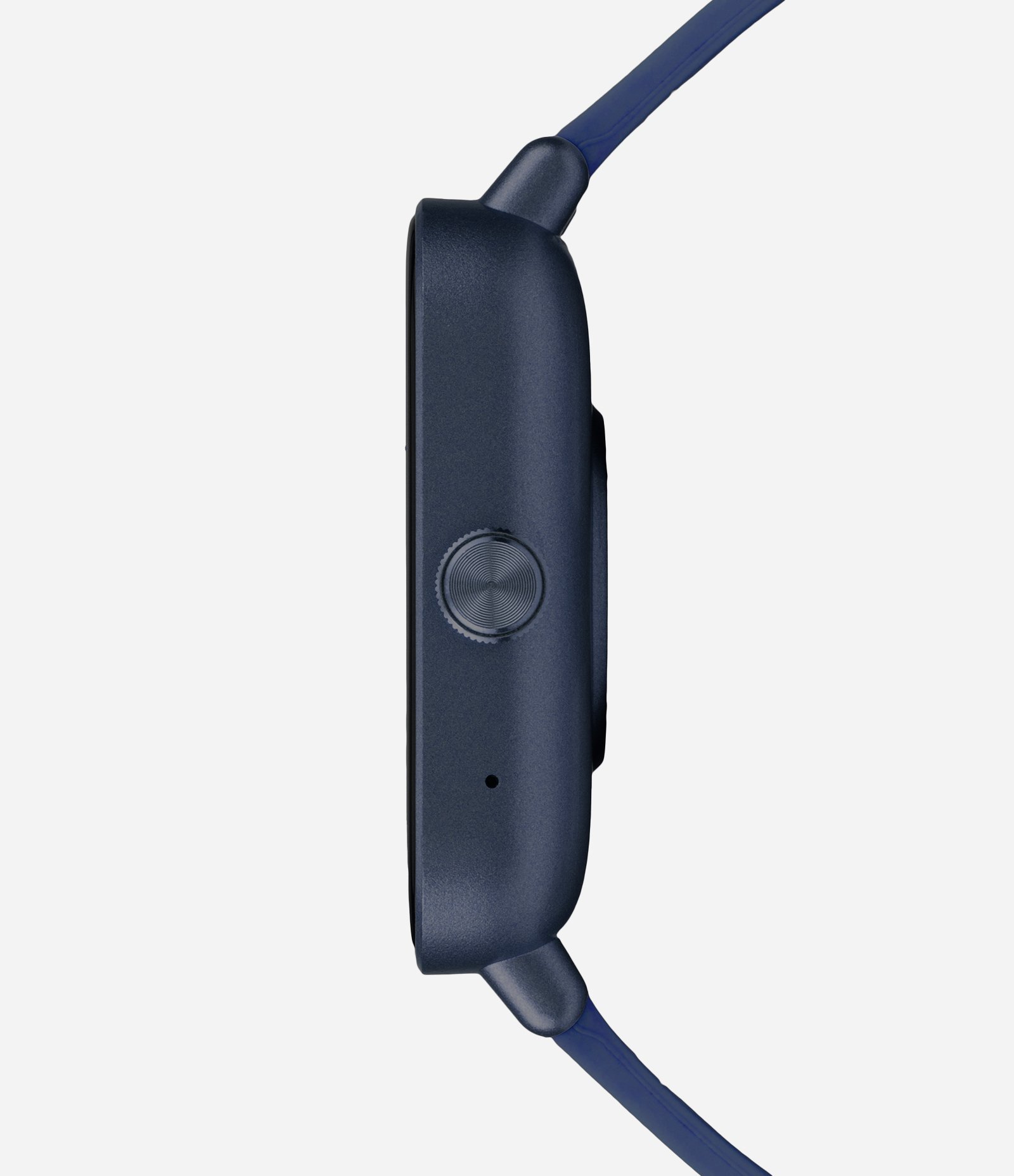 Relógio Smarwatch Unissex Condor Azul Pavão 2