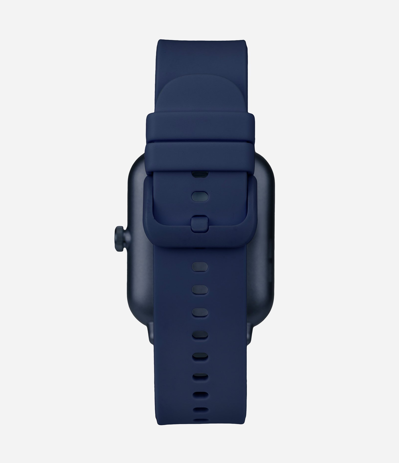 Relógio Smarwatch Unissex Condor Azul Pavão 3