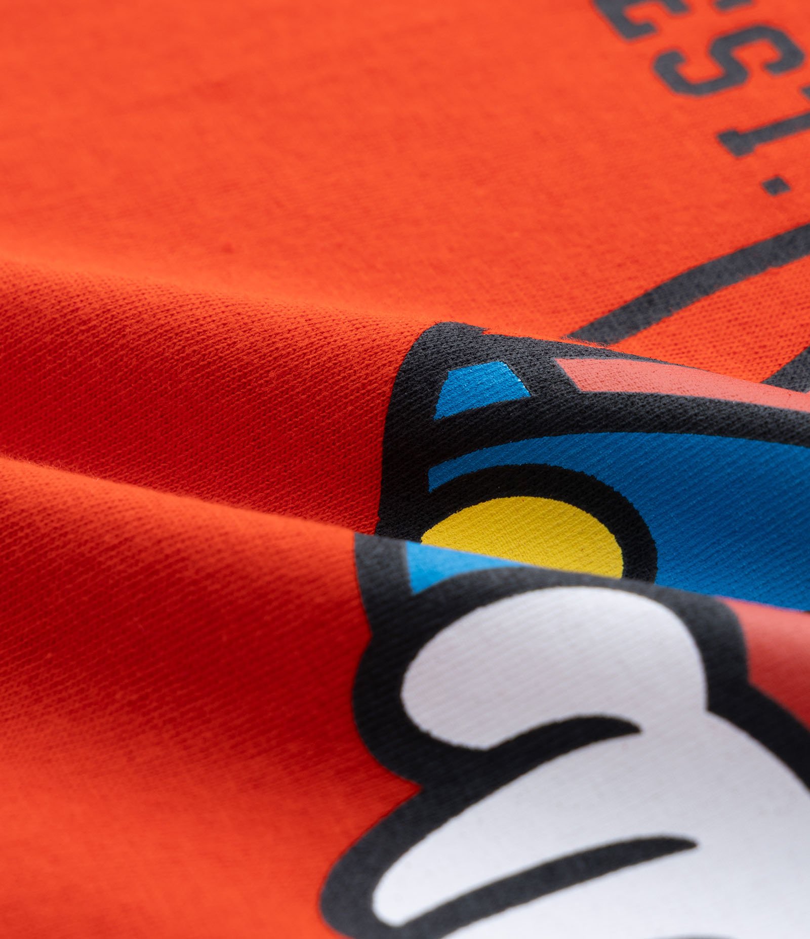 Camiseta Infantil com Estampa Mario de Nintendo - Tam 4 a 10 Anos Vermelho 4