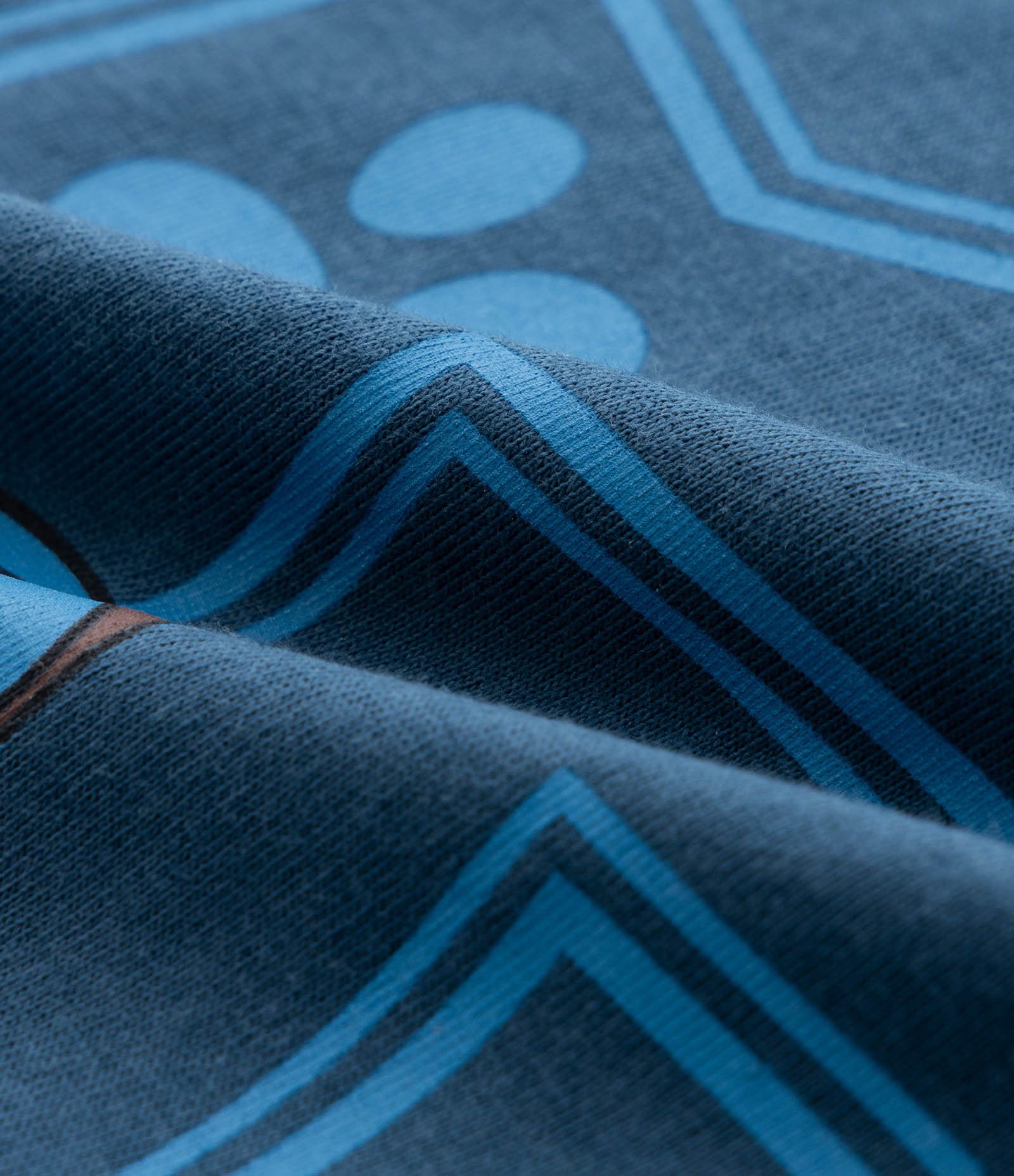 Camiseta Infantil com Estampa Patrulha Canina Chase - Tam 2 A 5 Anos Azul 4