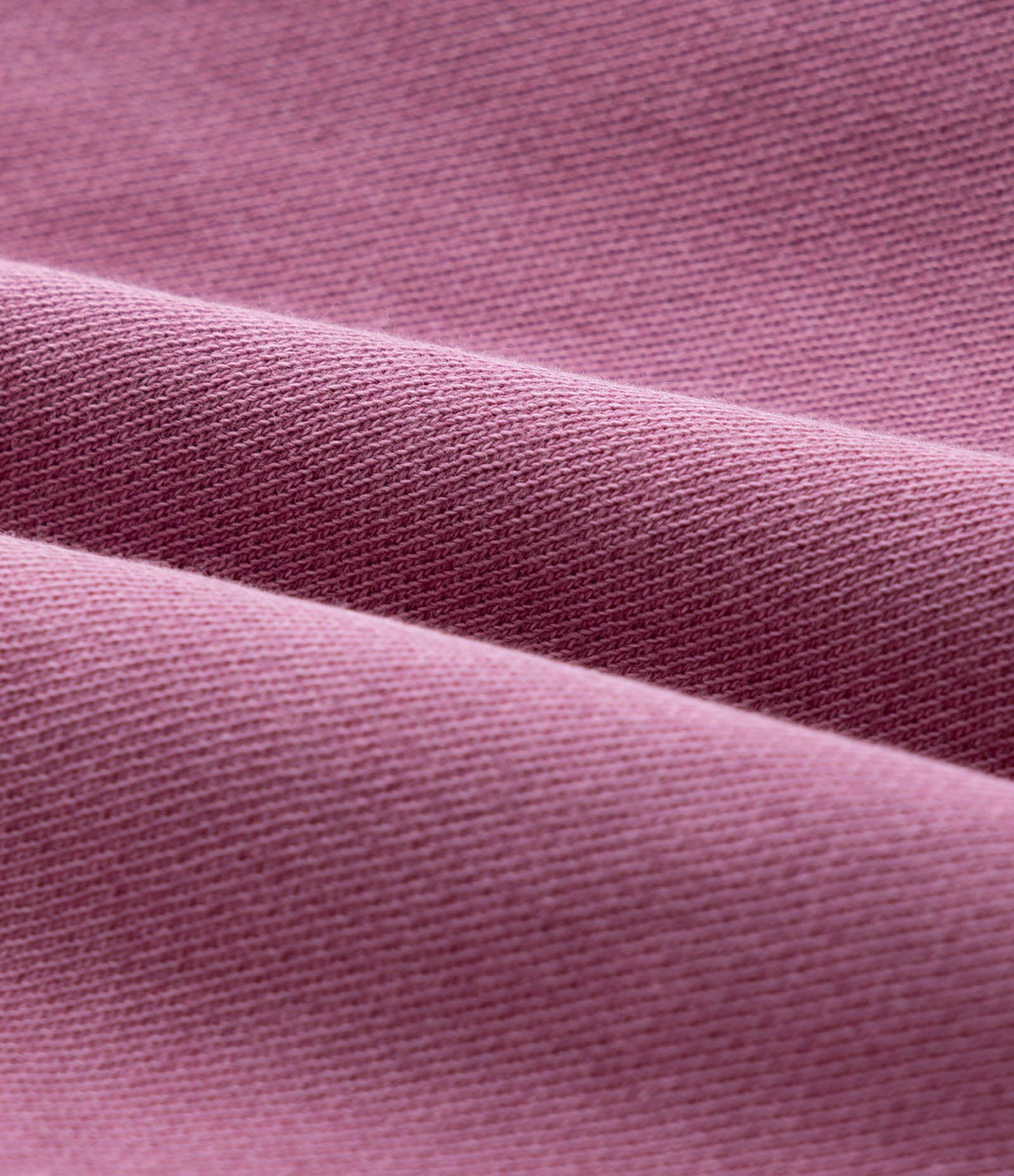 Bermuda Infantil em Cotton Lavada - Tam 5 a 14 Anos Roxo 4