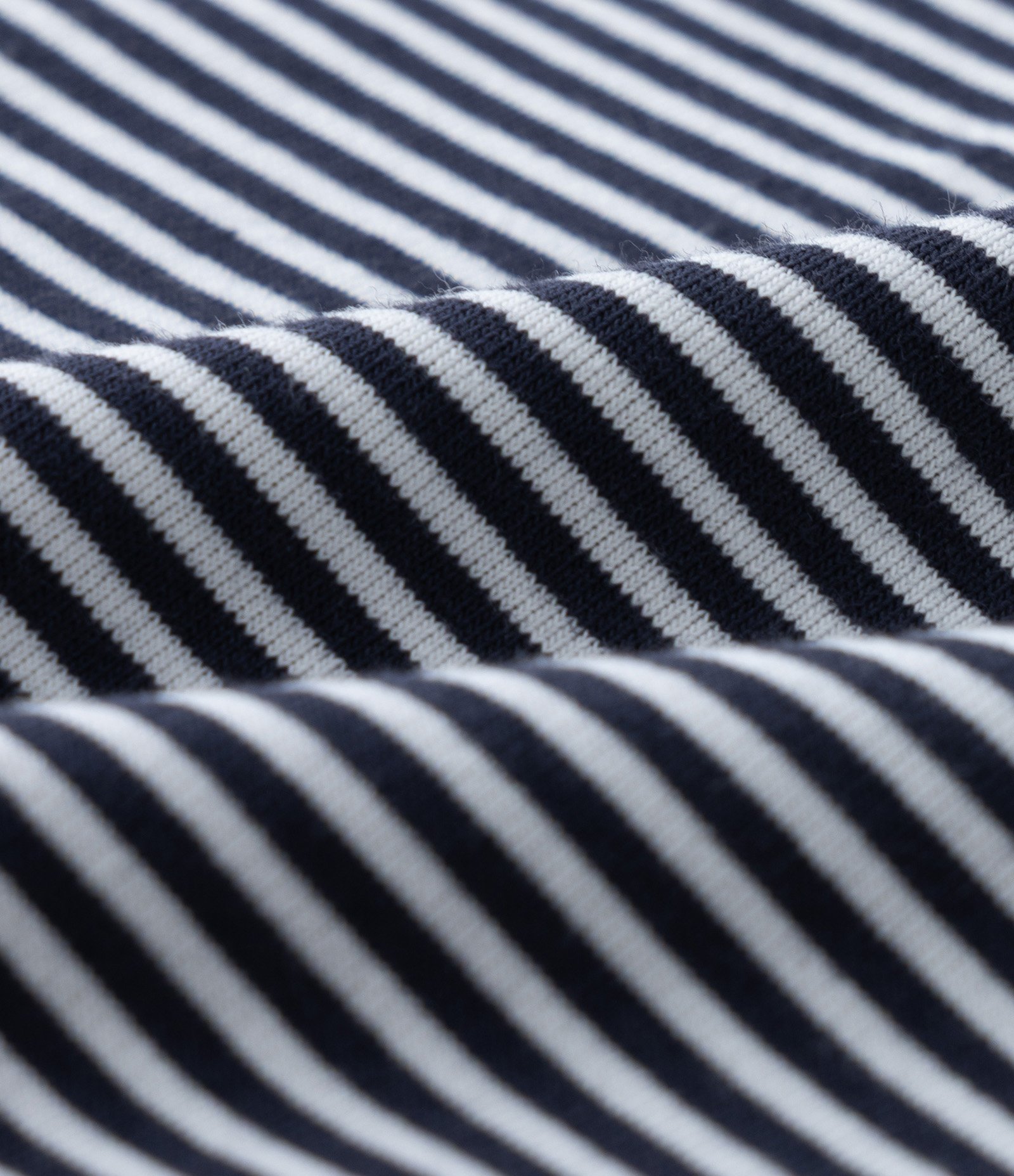 Body Infantil com Estampa Listrada - Tam 0 a 18 Meses Azul 4