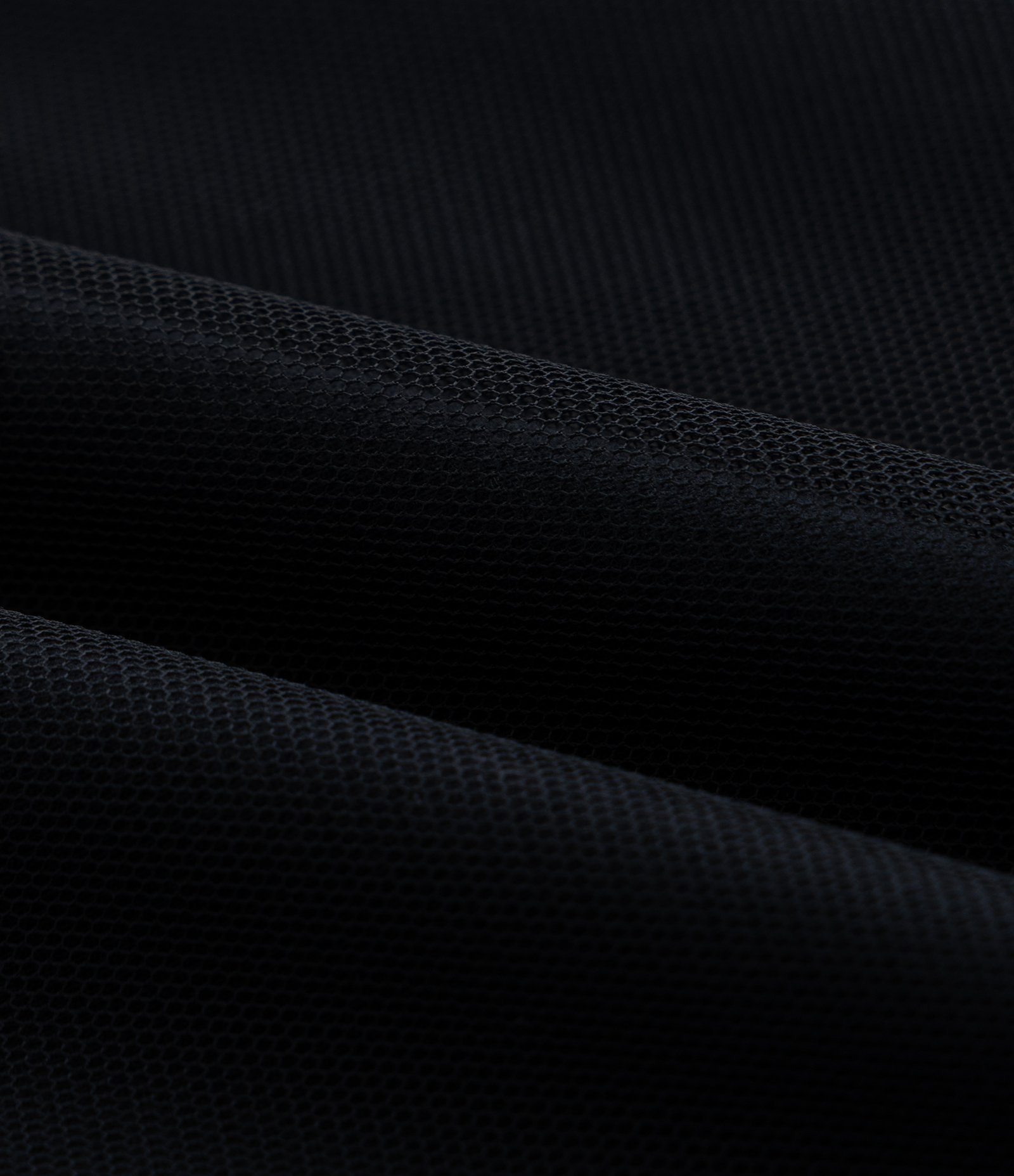 Vestido Infantil Gola Polo com Tule Wandinha - Tam 5 a 14 Anos Preto 4