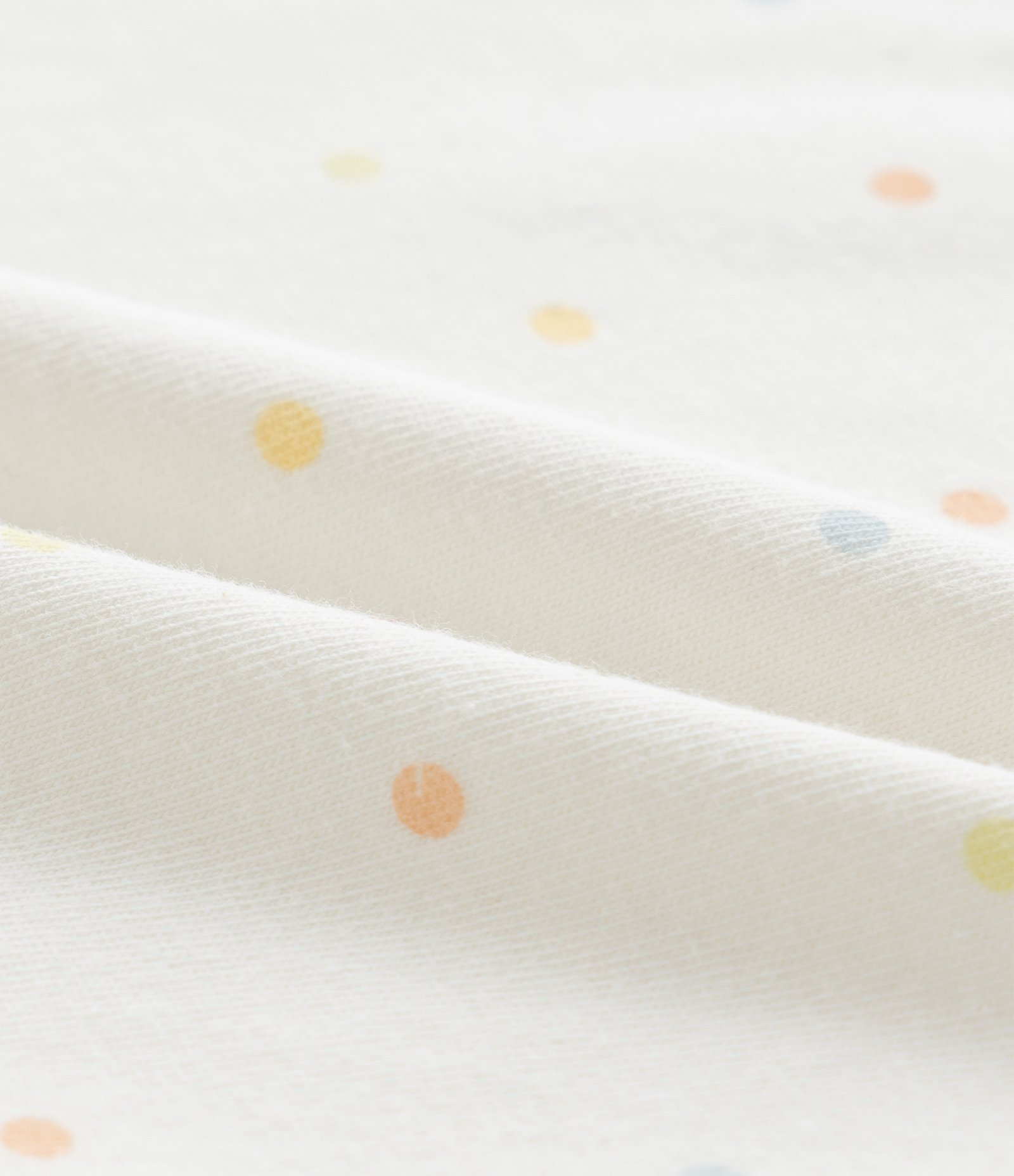 Body Infantil com Lettering Meu Mesversário - Tam RN a 18 meses Off White 4